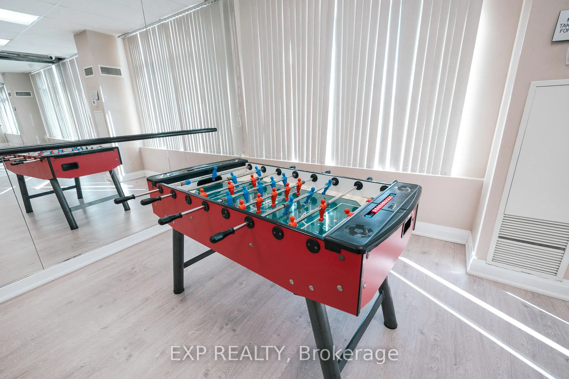 Photo 40 of Unit 310, 2550 Lawrence Avenue E, Scarborough, Dorset Park — HOMEH