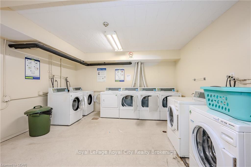 Photo 18 of Unit 312, 105 Conroy Crescent, Guelph, Dovercliffe Park/Old University — HOMEH