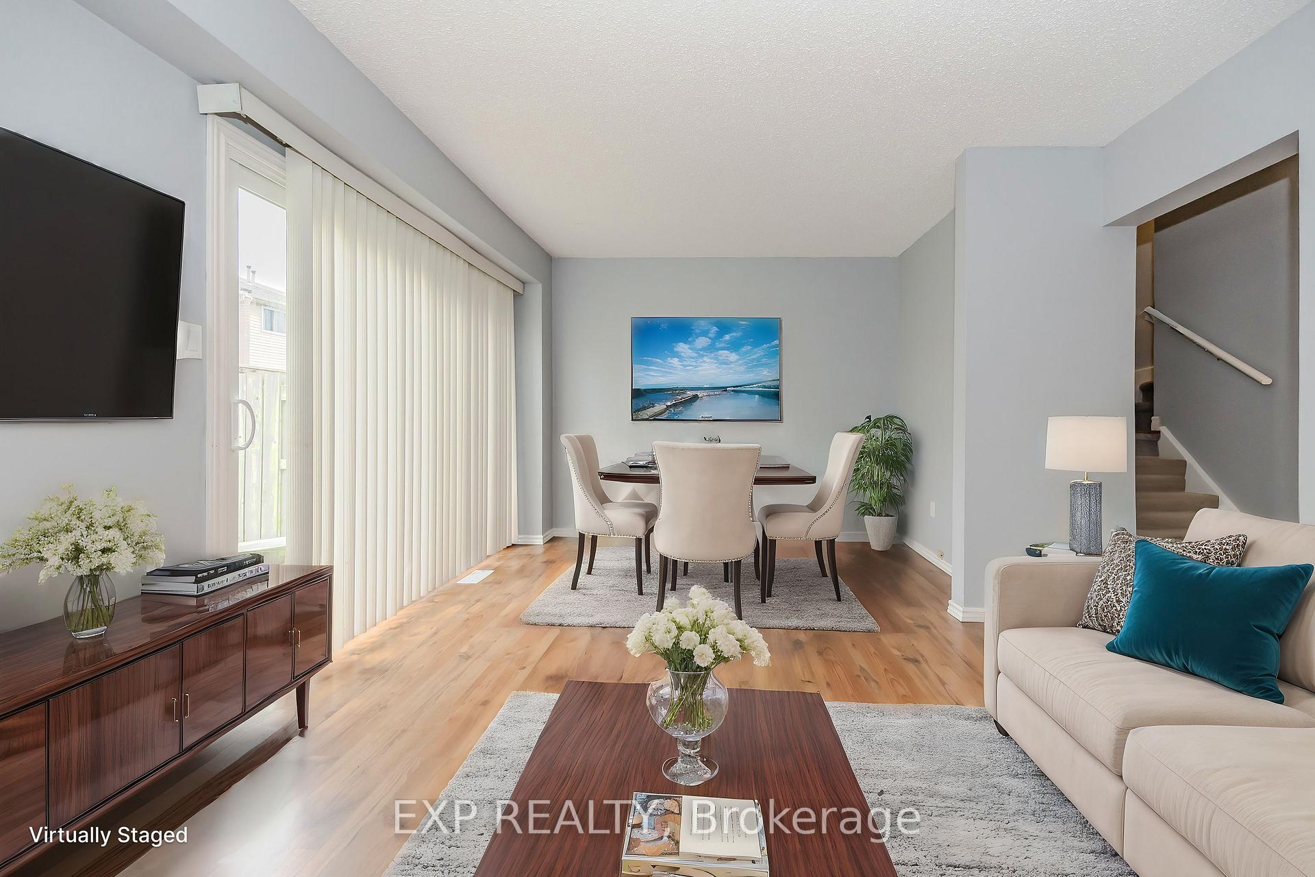 Photo 4 of Unit 2, 125 Sekura Crescent, Cambridge — HOMEH