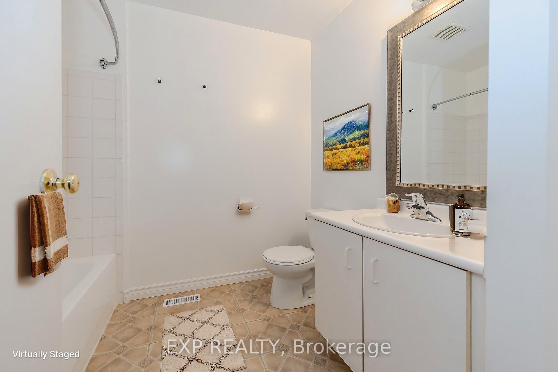 Photo 8 of Unit 2, 125 Sekura Crescent, Cambridge — HOMEH