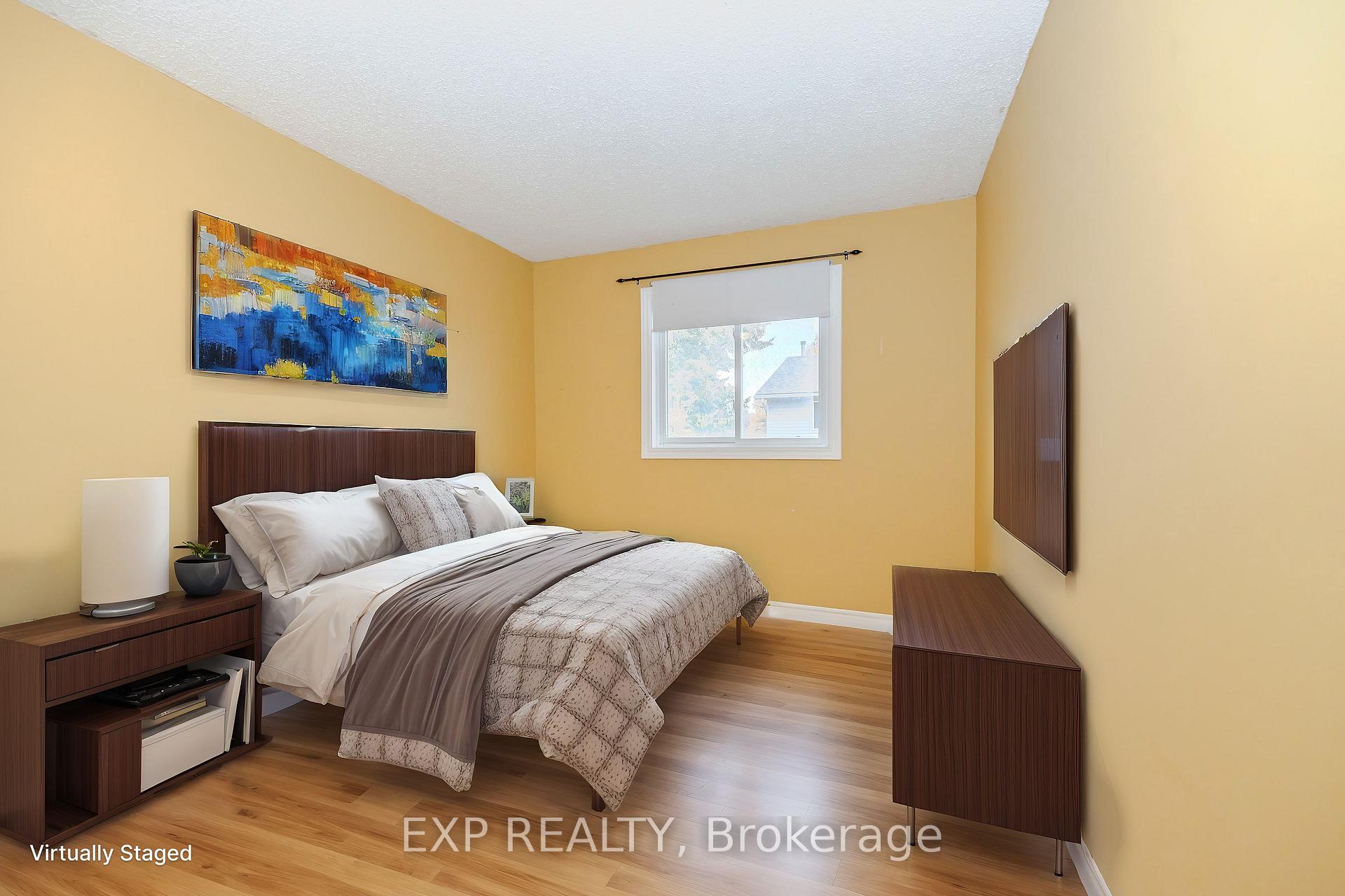 Photo 10 of Unit 2, 125 Sekura Crescent, Cambridge — HOMEH