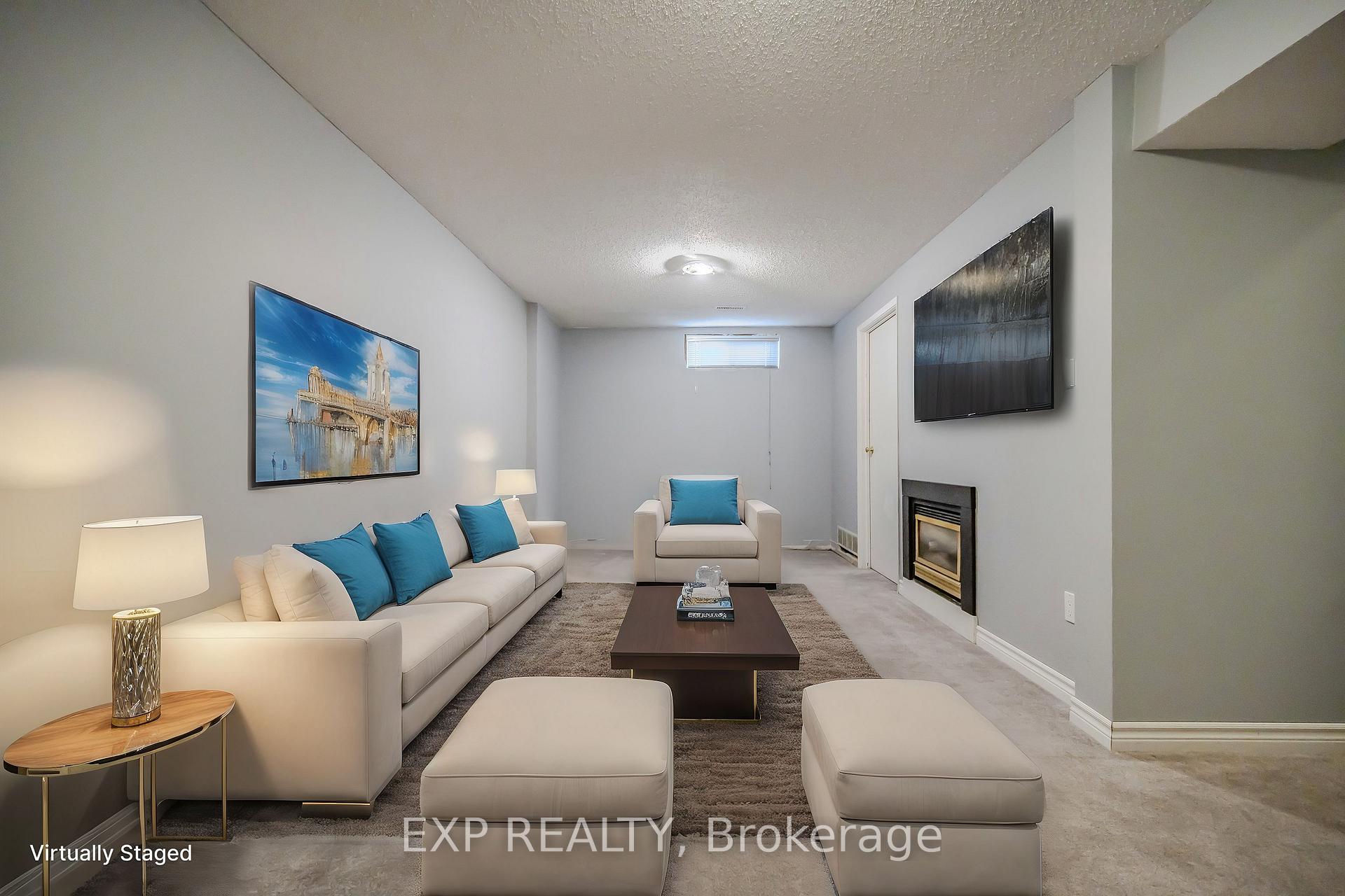 Photo 11 of Unit 2, 125 Sekura Crescent, Cambridge — HOMEH
