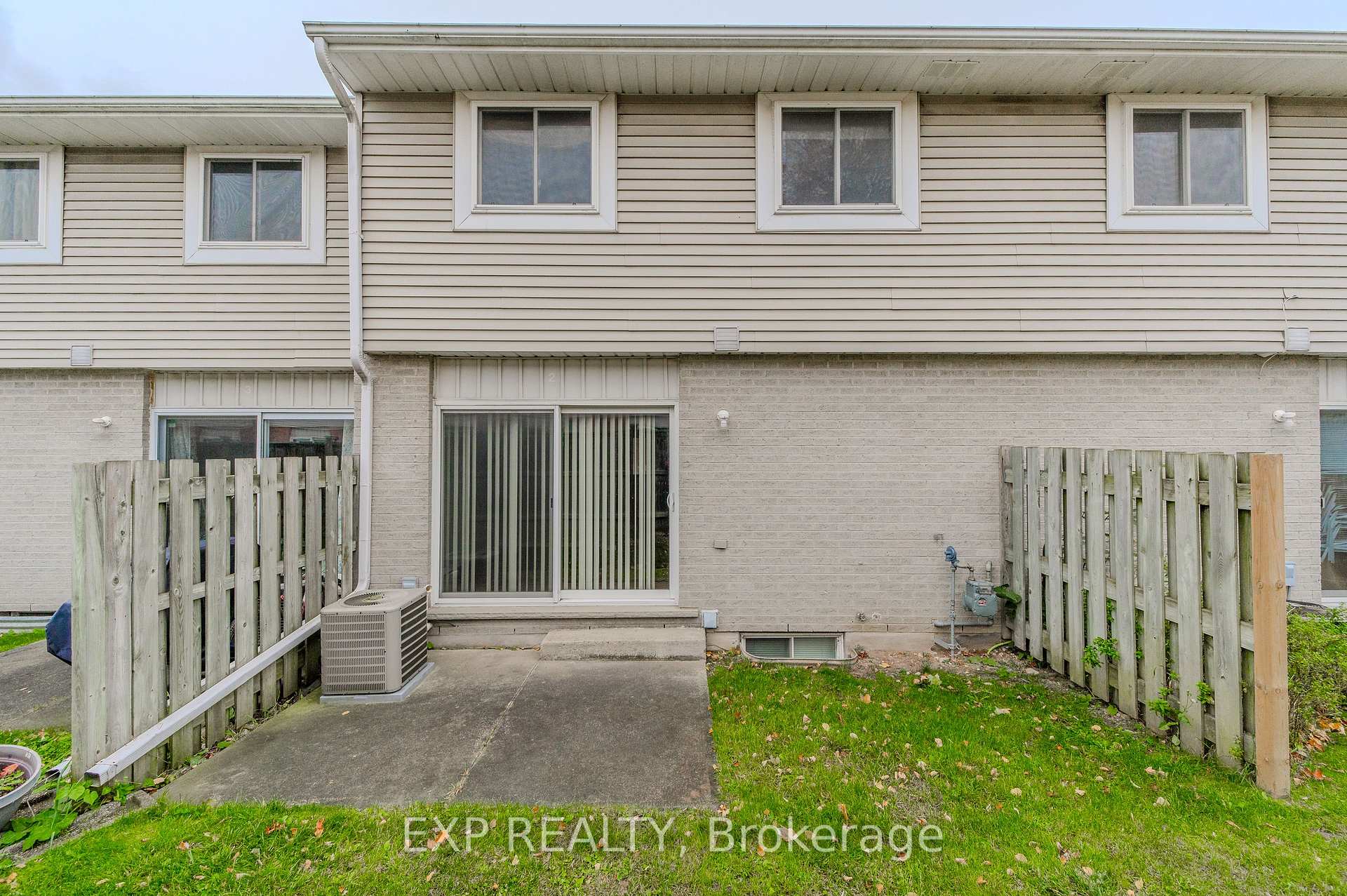 Photo 13 of Unit 2, 125 Sekura Crescent, Cambridge — HOMEH