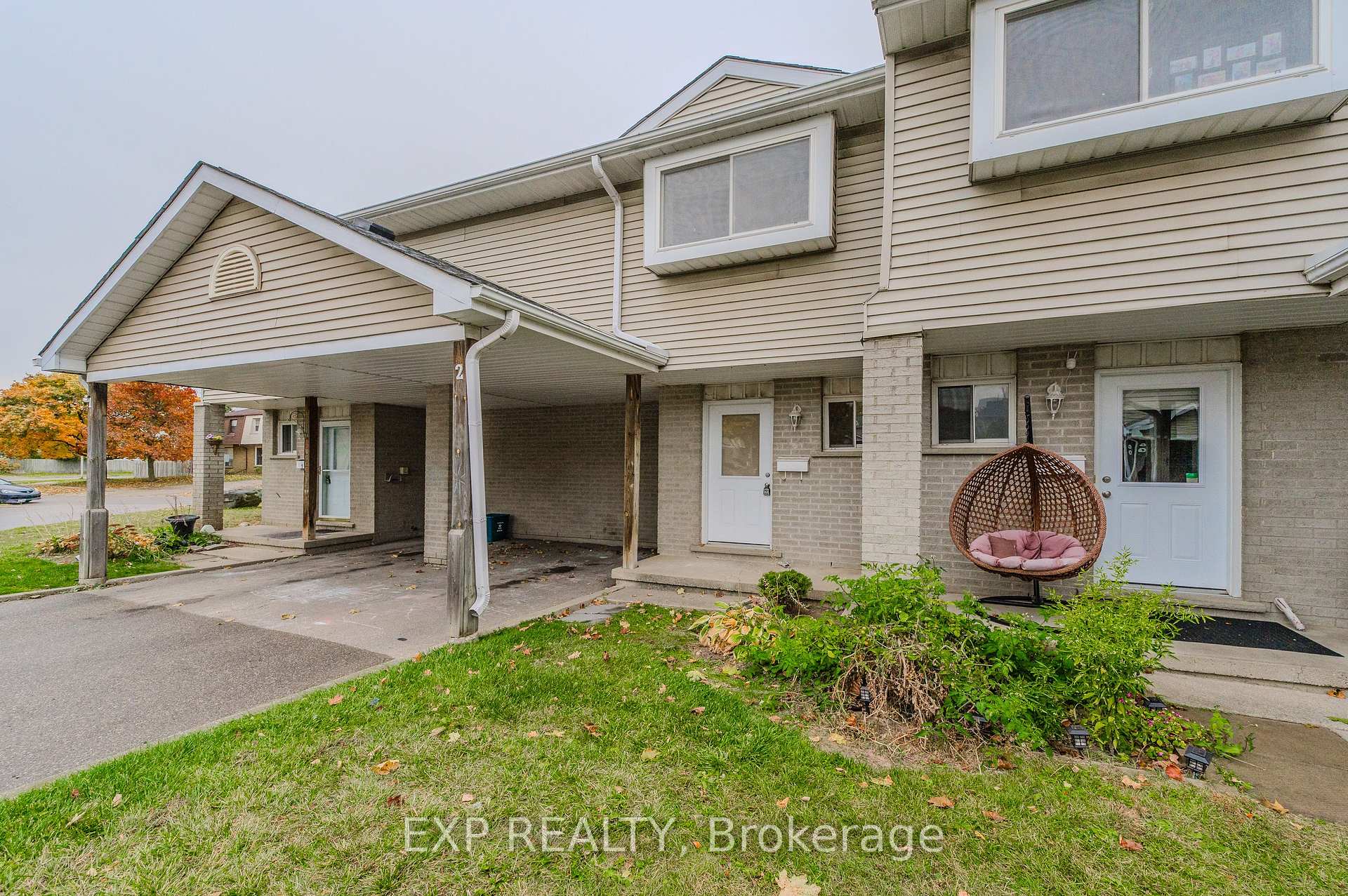 Photo 16 of Unit 2, 125 Sekura Crescent, Cambridge — HOMEH