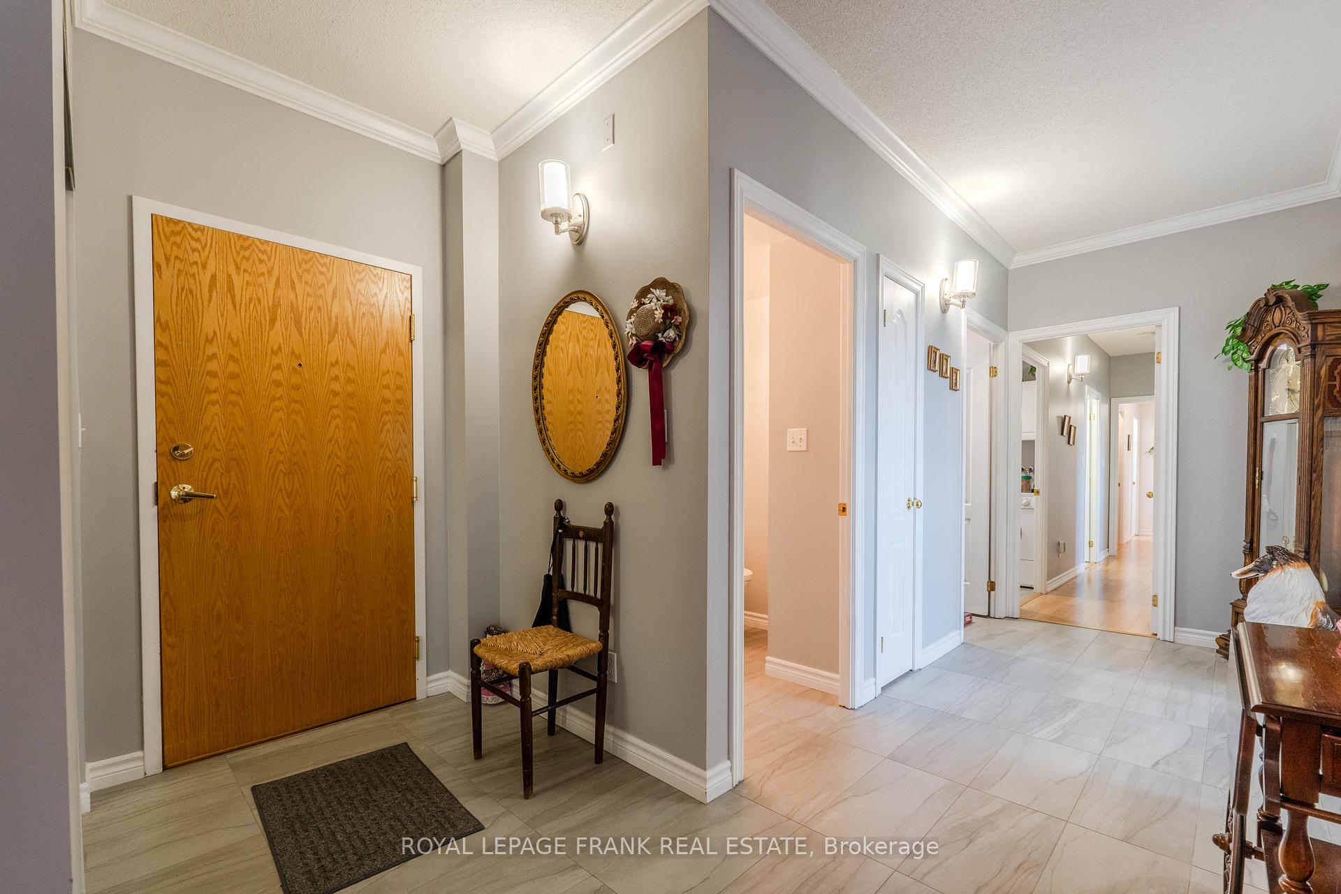 Photo 3 of Unit 405, 51 Rivermill Boulevard, Kawartha Lakes, Lindsay — HOMEH