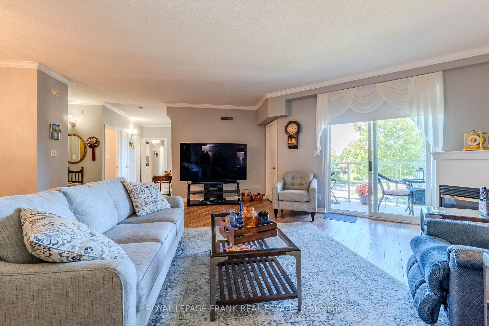 Photo 5 of Unit 405, 51 Rivermill Boulevard, Kawartha Lakes, Lindsay — HOMEH