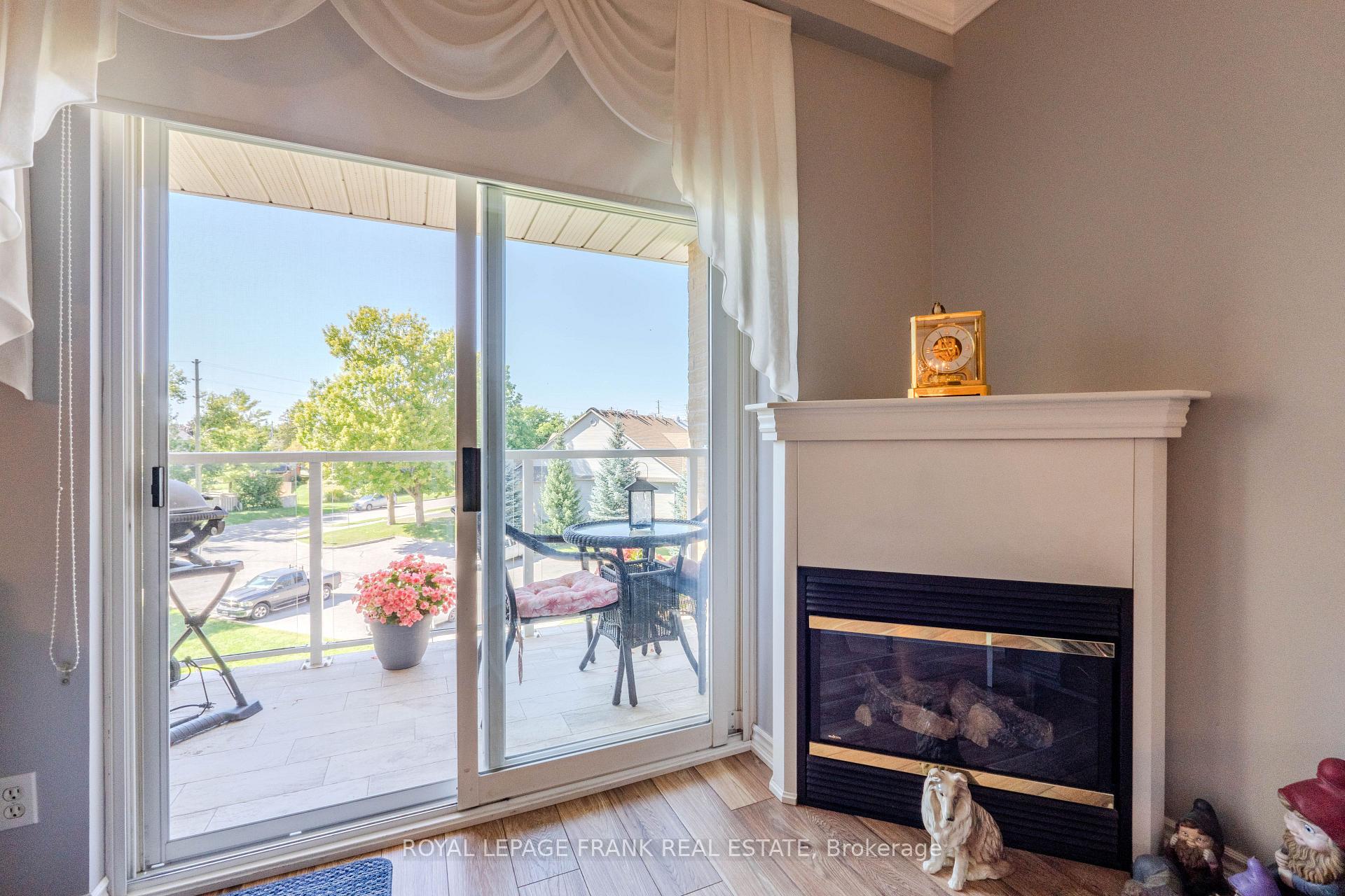 Photo 6 of Unit 405, 51 Rivermill Boulevard, Kawartha Lakes, Lindsay — HOMEH