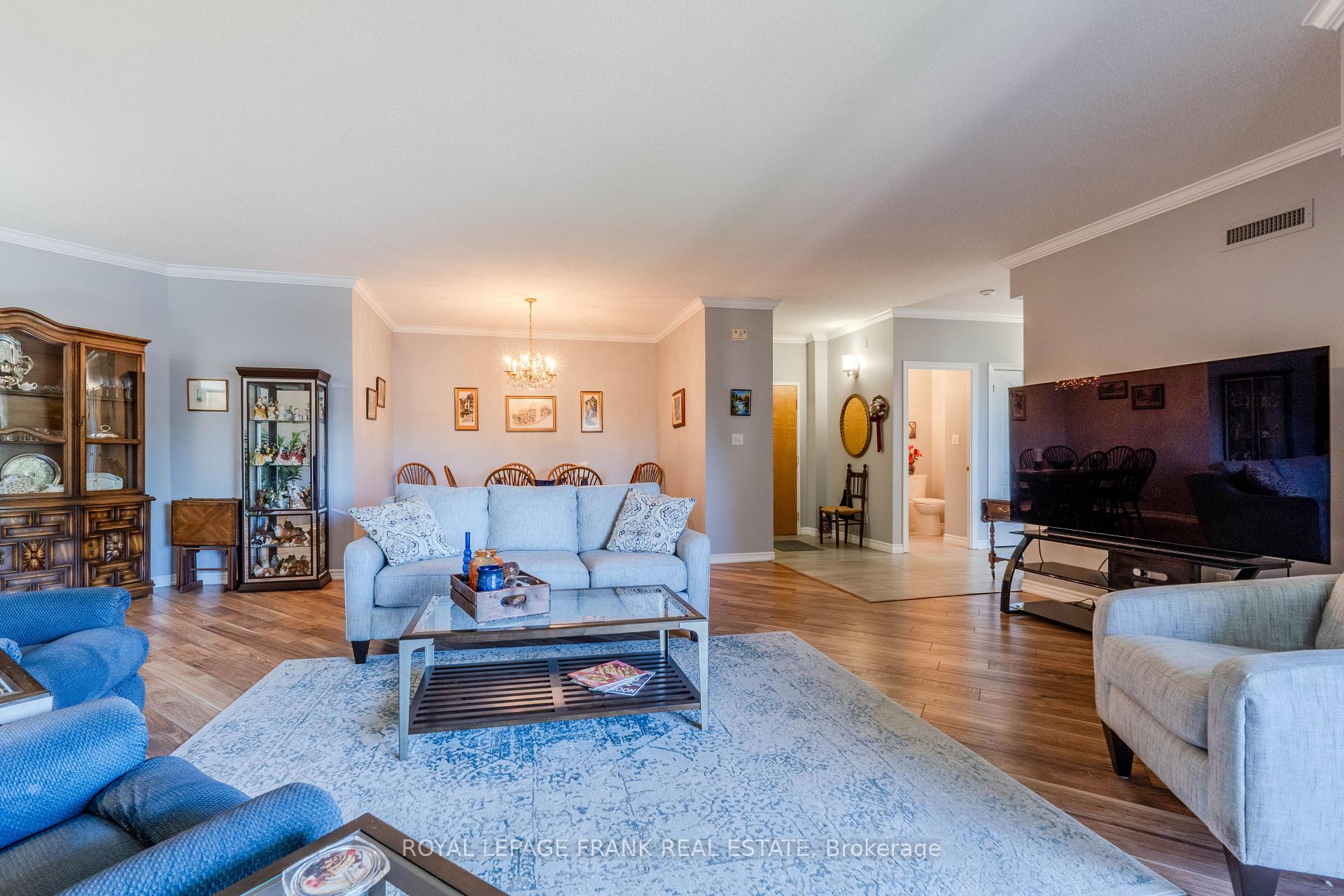 Photo 7 of Unit 405, 51 Rivermill Boulevard, Kawartha Lakes, Lindsay — HOMEH