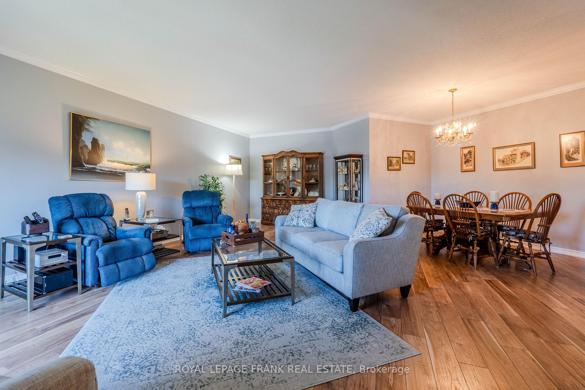 Photo 8 of Unit 405, 51 Rivermill Boulevard, Kawartha Lakes, Lindsay — HOMEH