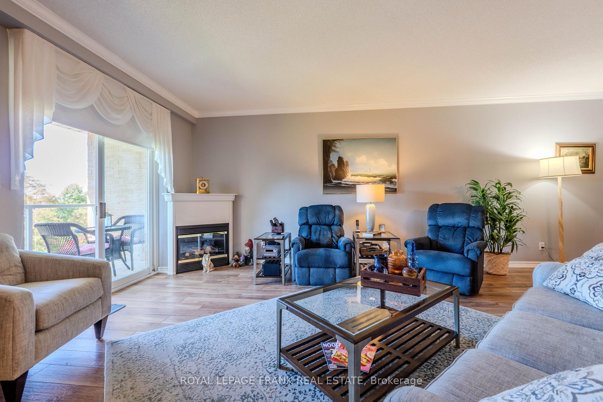 Photo 9 of Unit 405, 51 Rivermill Boulevard, Kawartha Lakes, Lindsay — HOMEH