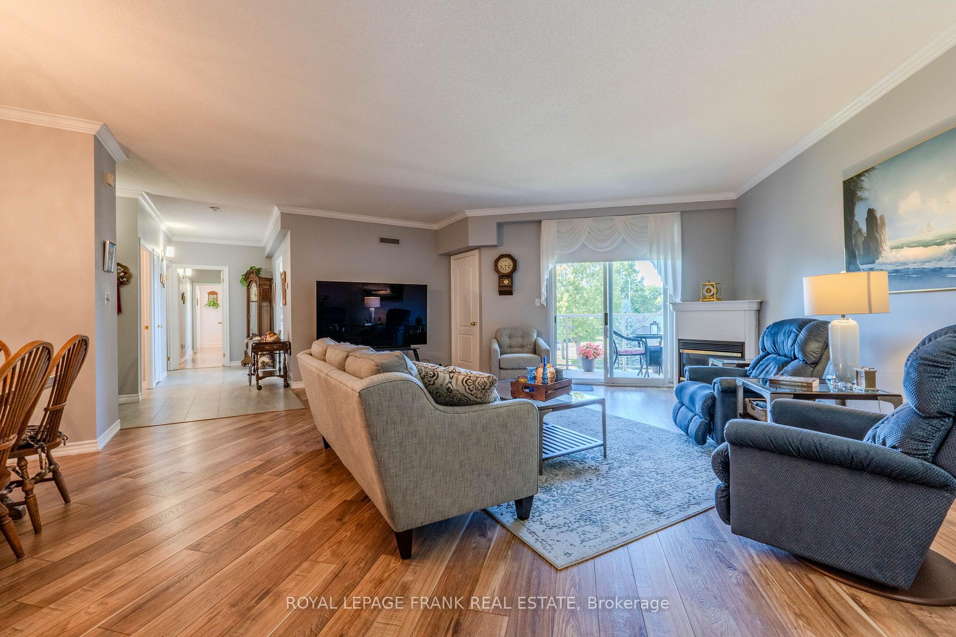 Photo 10 of Unit 405, 51 Rivermill Boulevard, Kawartha Lakes, Lindsay — HOMEH
