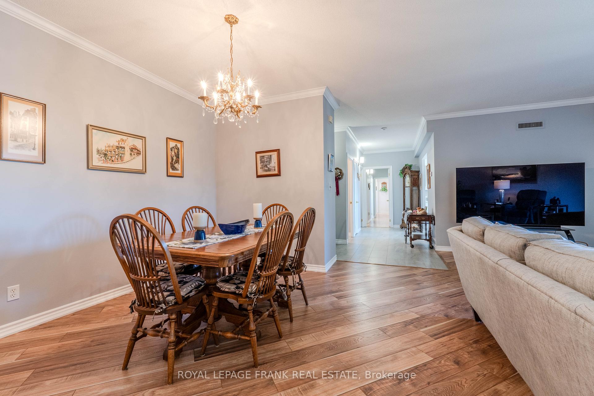 Photo 11 of Unit 405, 51 Rivermill Boulevard, Kawartha Lakes, Lindsay — HOMEH