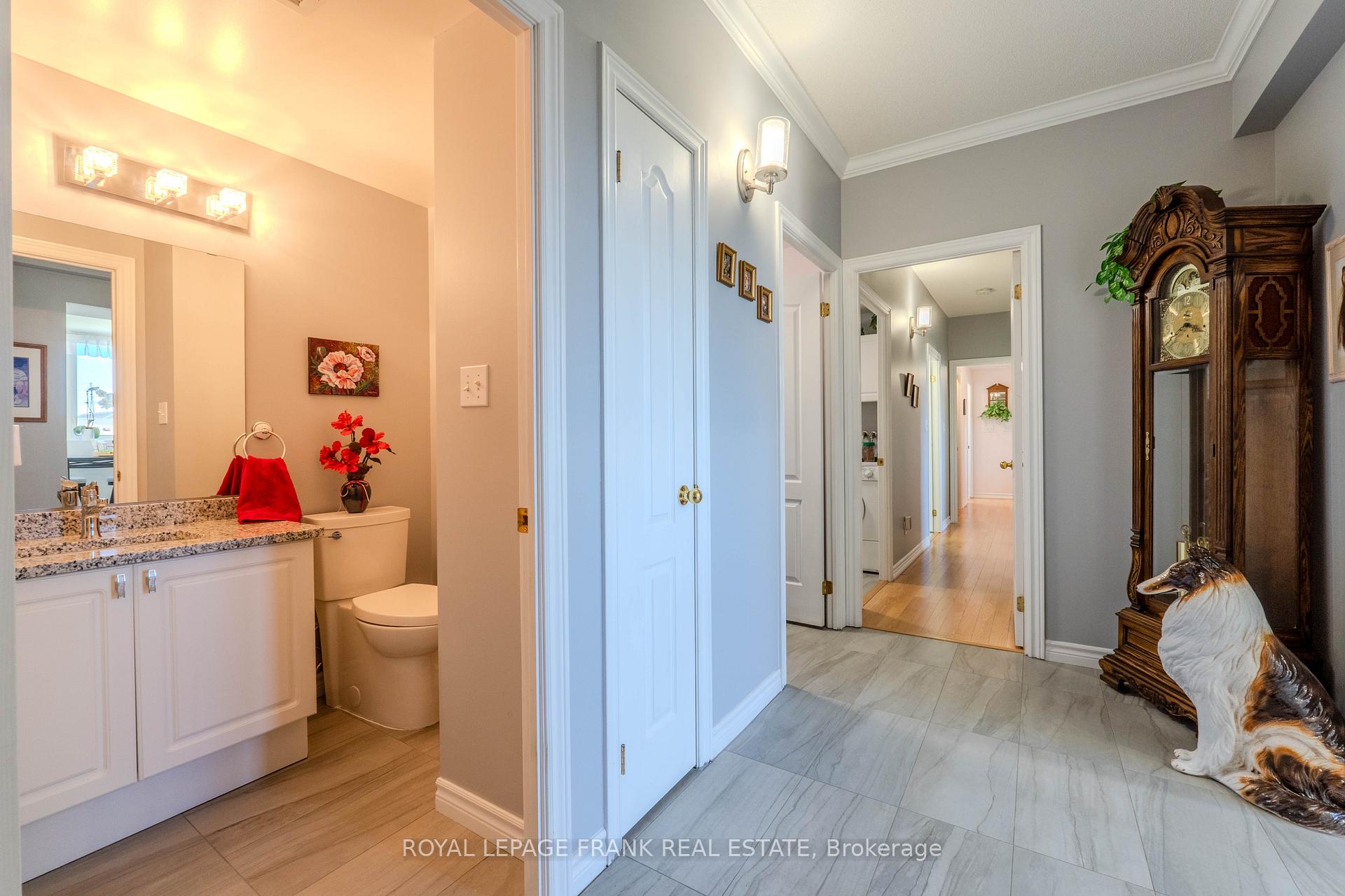 Photo 15 of Unit 405, 51 Rivermill Boulevard, Kawartha Lakes, Lindsay — HOMEH