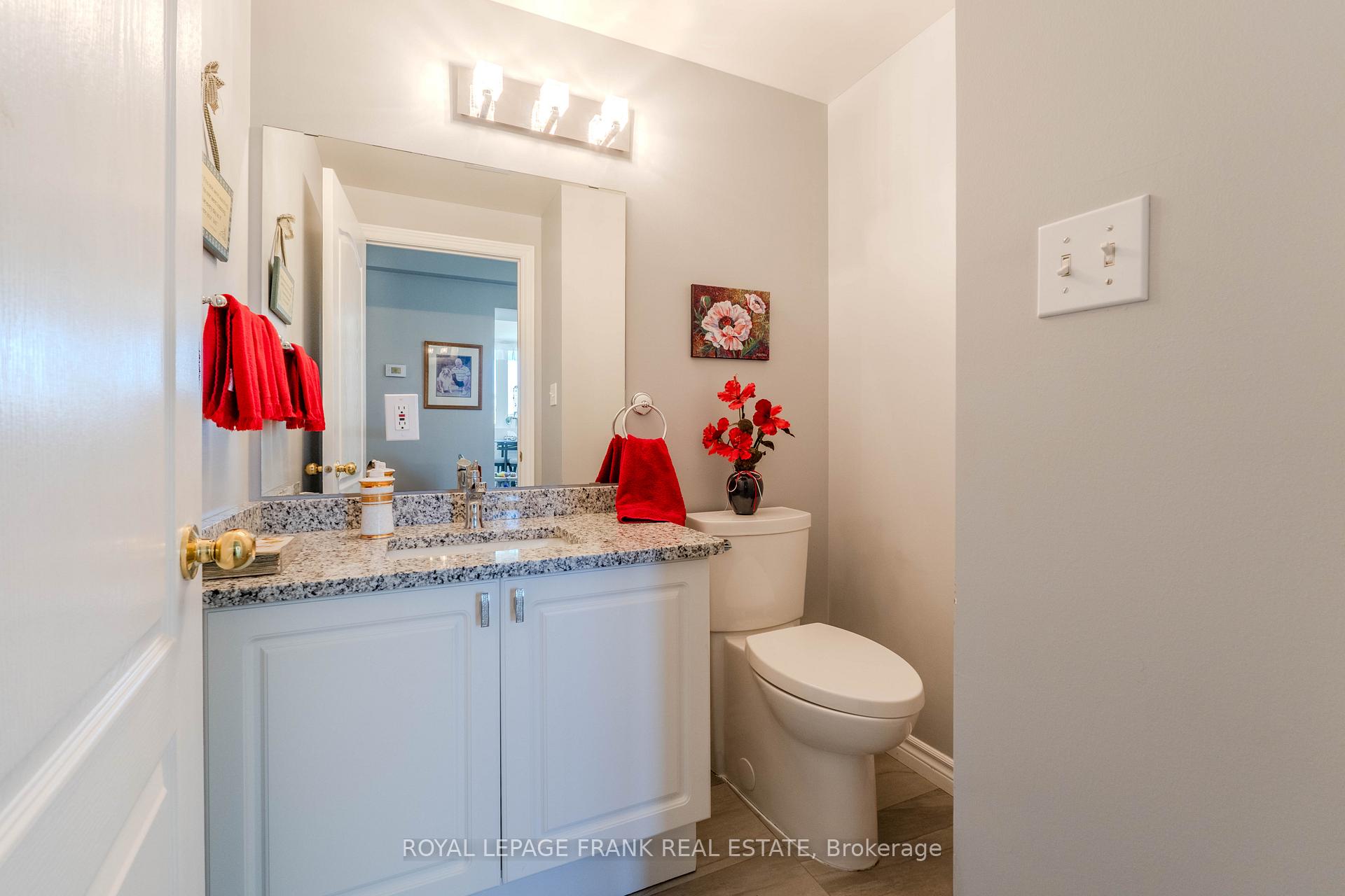 Photo 16 of Unit 405, 51 Rivermill Boulevard, Kawartha Lakes, Lindsay — HOMEH