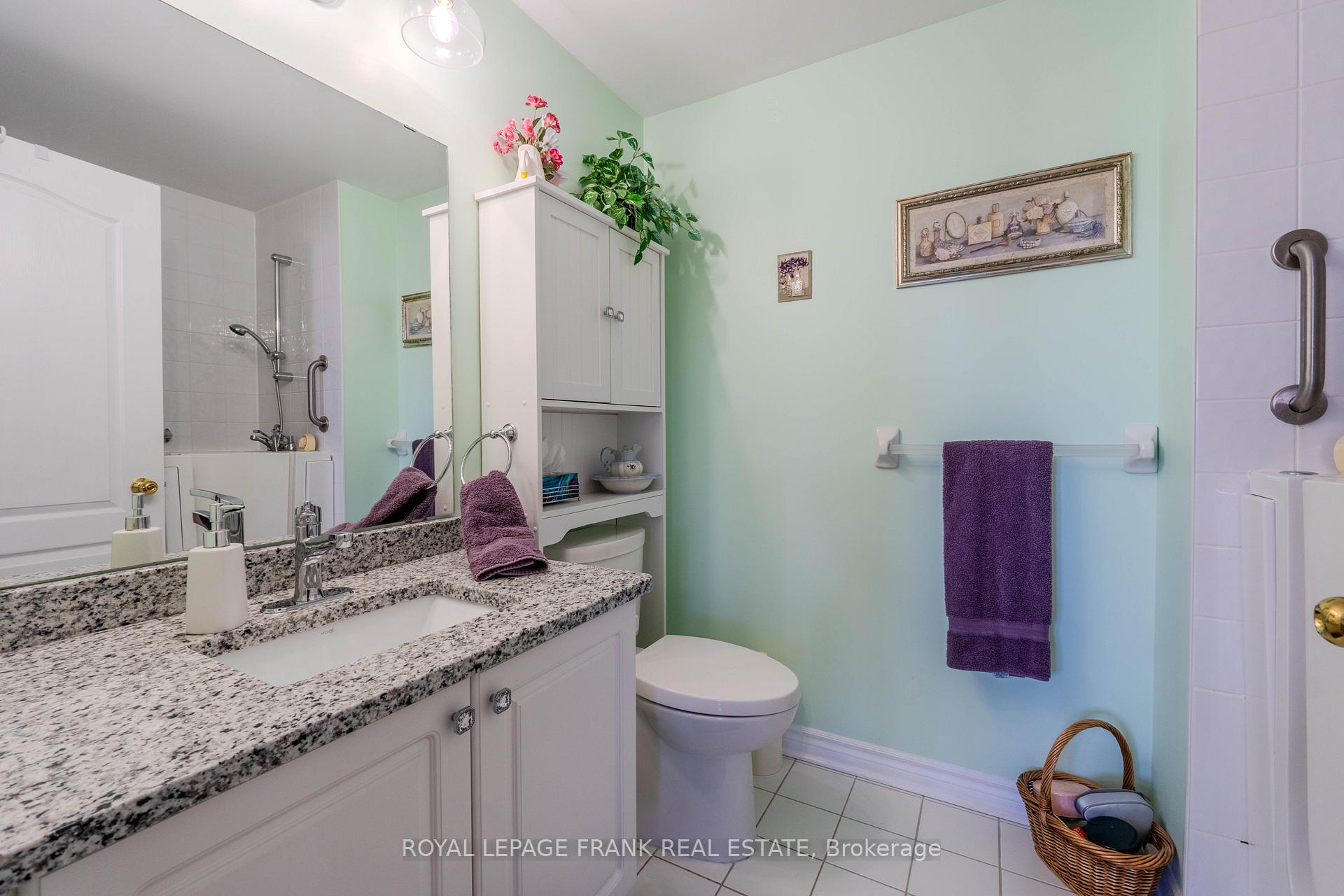 Photo 19 of Unit 405, 51 Rivermill Boulevard, Kawartha Lakes, Lindsay — HOMEH