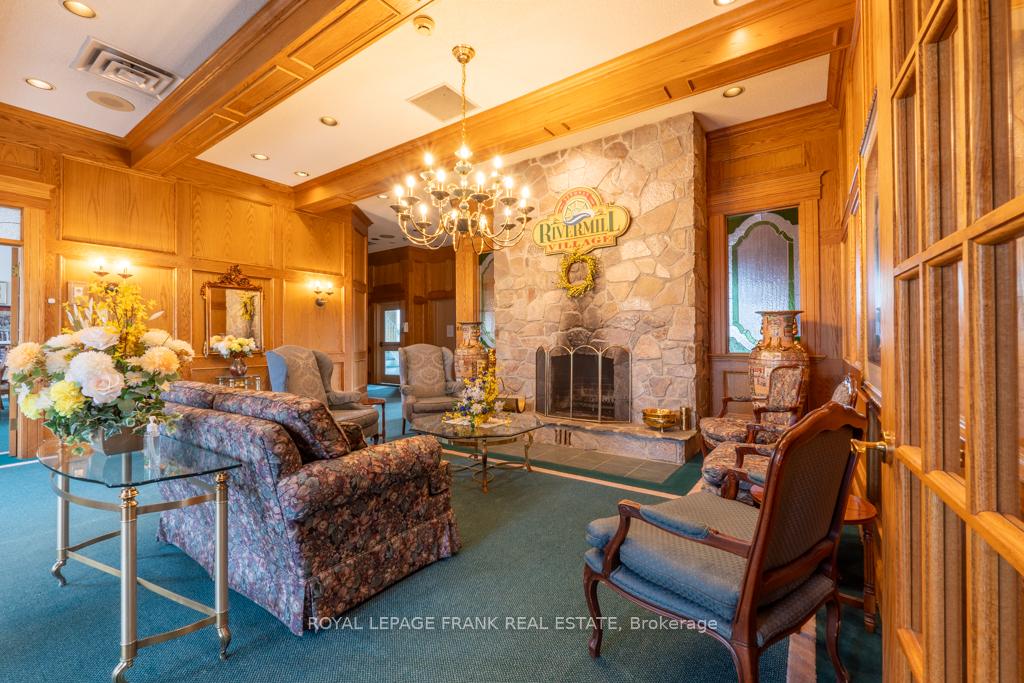 Photo 35 of Unit 405, 51 Rivermill Boulevard, Kawartha Lakes, Lindsay — HOMEH