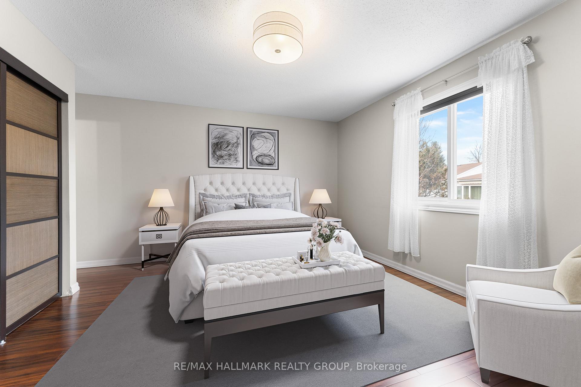 Photo 11 of 1207 Whiterock Street, Ottawa, Carson Grove — HOMEH