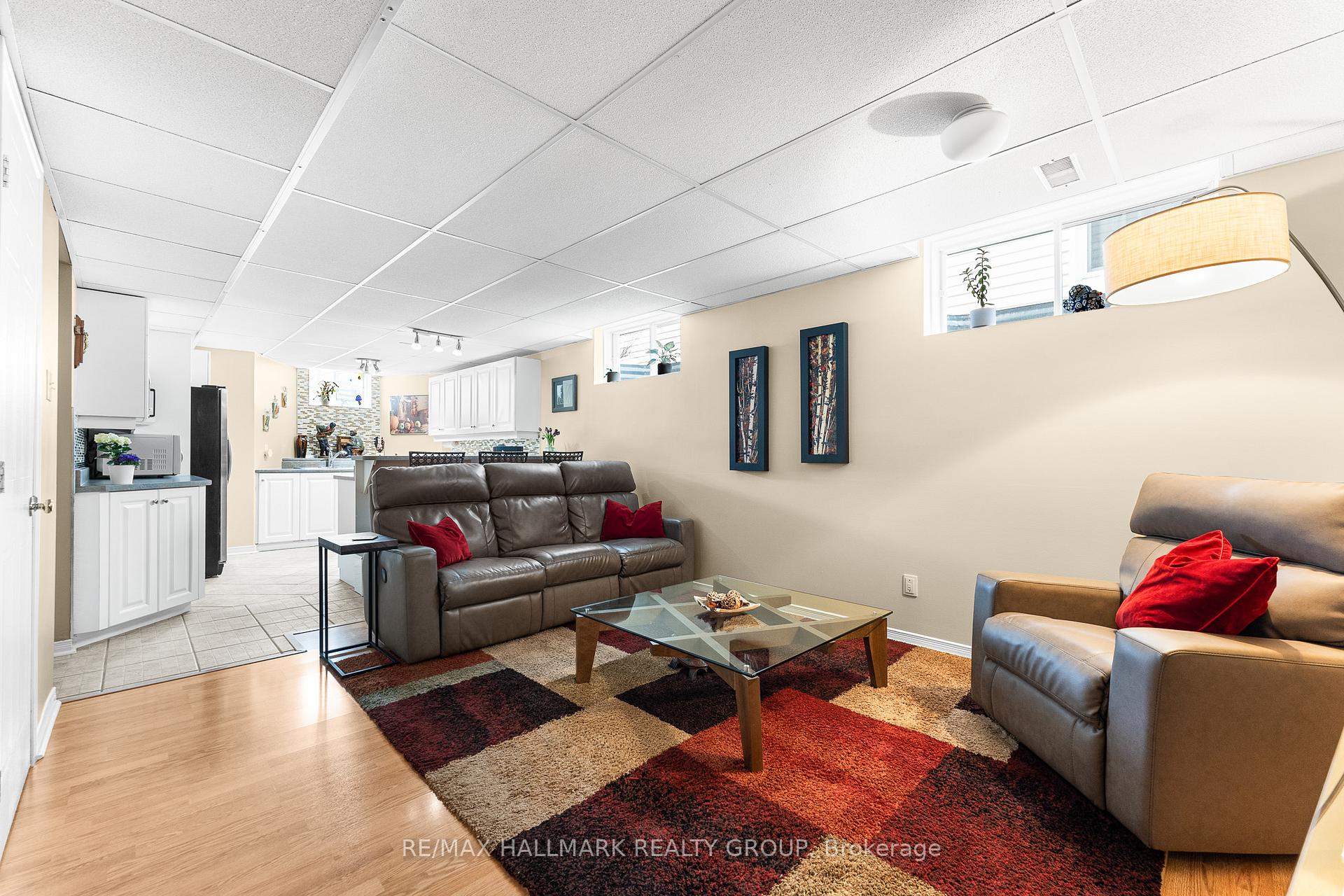 Photo 26 of 1207 Whiterock Street, Ottawa, Carson Grove — HOMEH