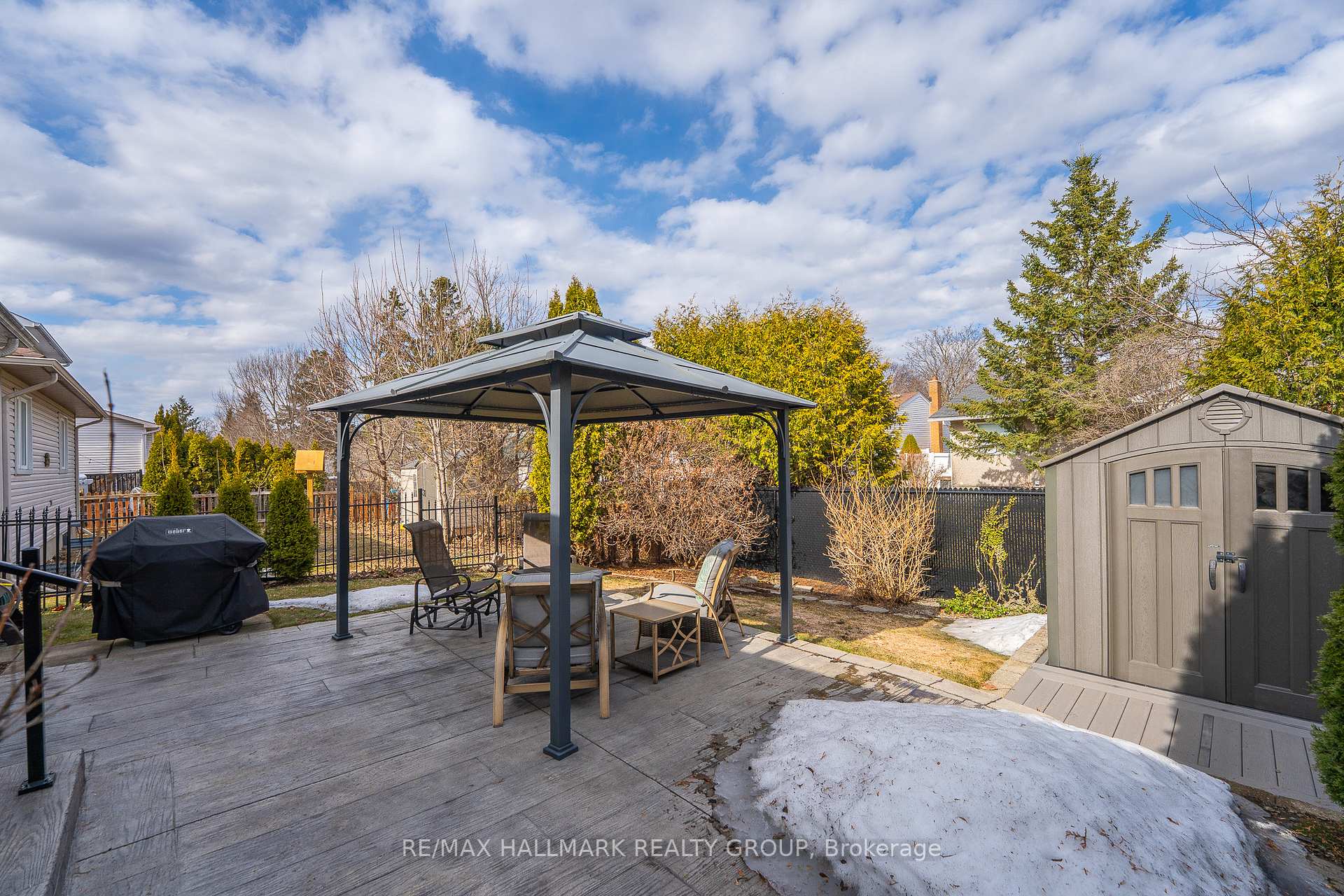 Photo 31 of 1207 Whiterock Street, Ottawa, Carson Grove — HOMEH