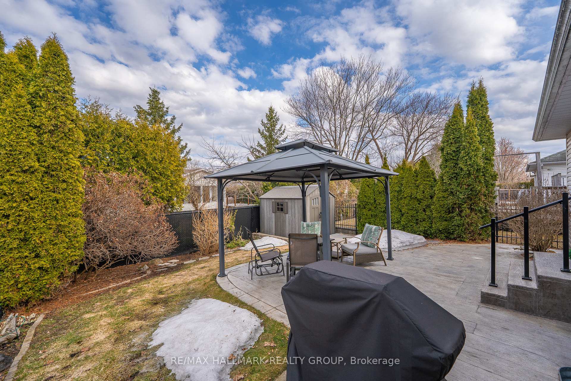 Photo 30 of 1207 Whiterock Street, Ottawa, Carson Grove — HOMEH