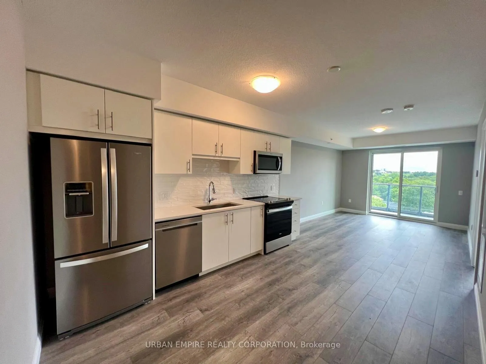 Photo 1 of Unit 802, 93 Arthur Street, Guelph, St. Patrick's Ward — HOMEH
