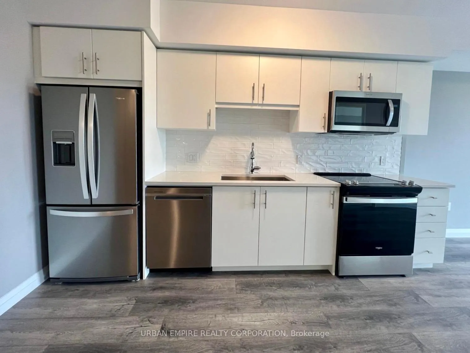 Photo 4 of Unit 802, 93 Arthur Street, Guelph, St. Patrick's Ward — HOMEH