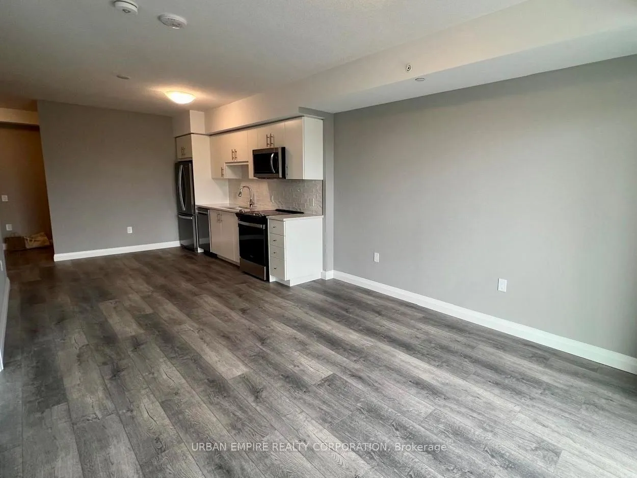 Photo 5 of Unit 802, 93 Arthur Street, Guelph, St. Patrick's Ward — HOMEH