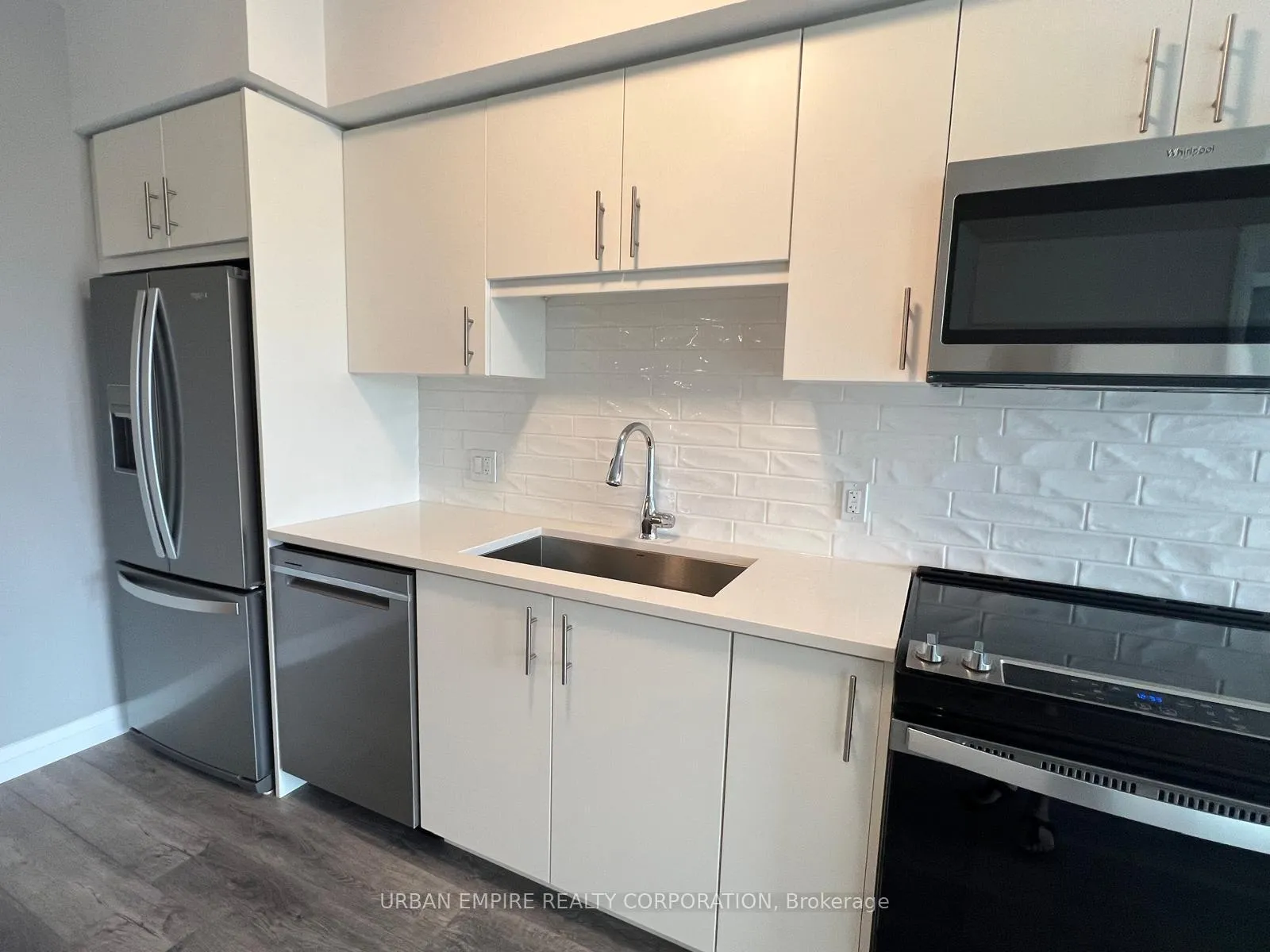 Photo 6 of Unit 802, 93 Arthur Street, Guelph, St. Patrick's Ward — HOMEH