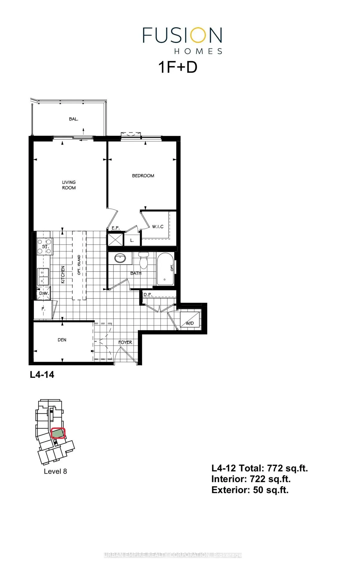 Photo 13 of Unit 802, 93 Arthur Street, Guelph, St. Patrick's Ward — HOMEH