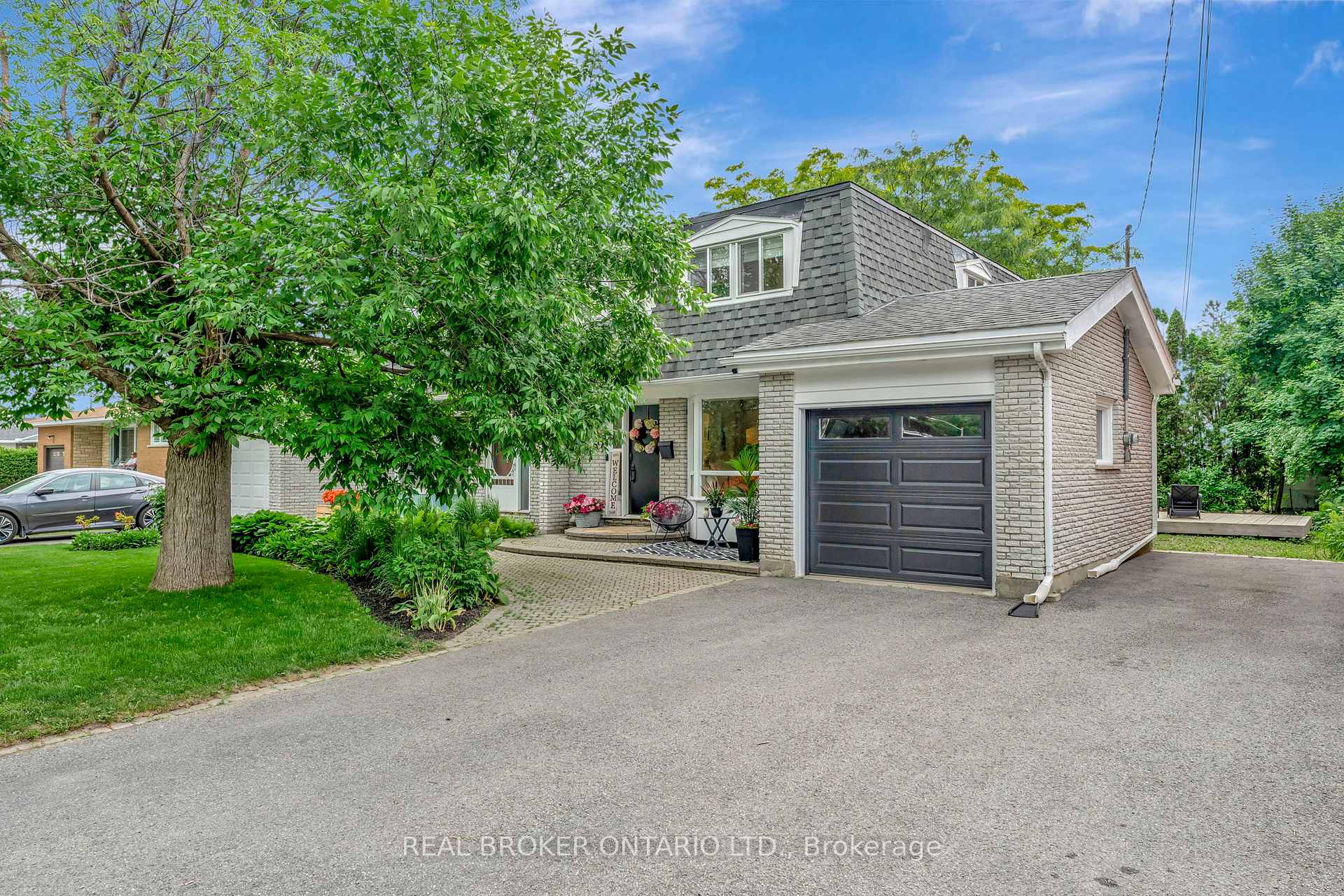 Photo 1 of Unit B, 6 Ashburn Drive, Ottawa, Borden Farm/Stewart Farm/Carleton Heights/Parkwood Hills — HOMEH