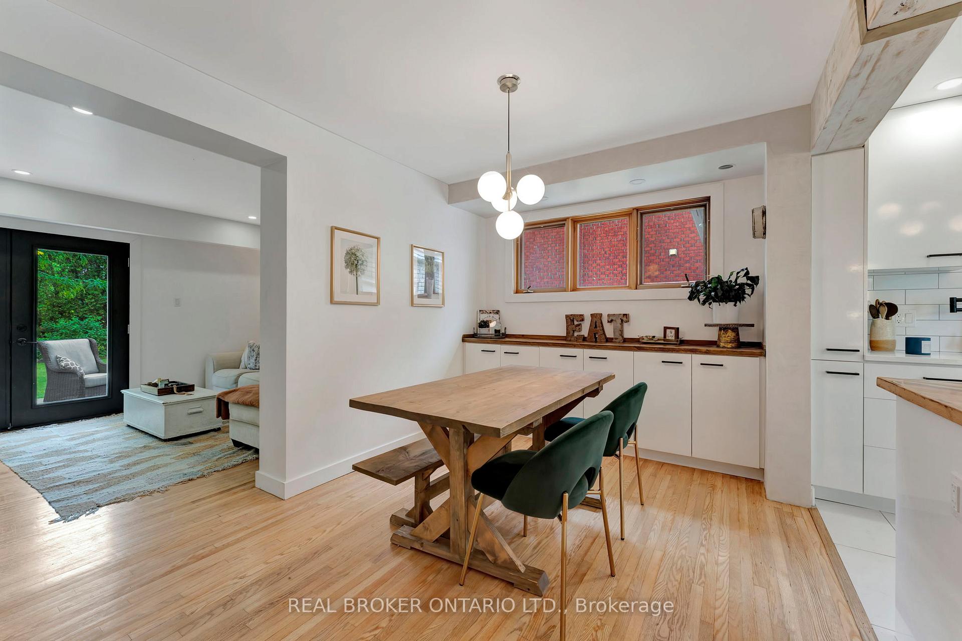 Photo 16 of Unit B, 6 Ashburn Drive, Ottawa, Borden Farm/Stewart Farm/Carleton Heights/Parkwood Hills — HOMEH