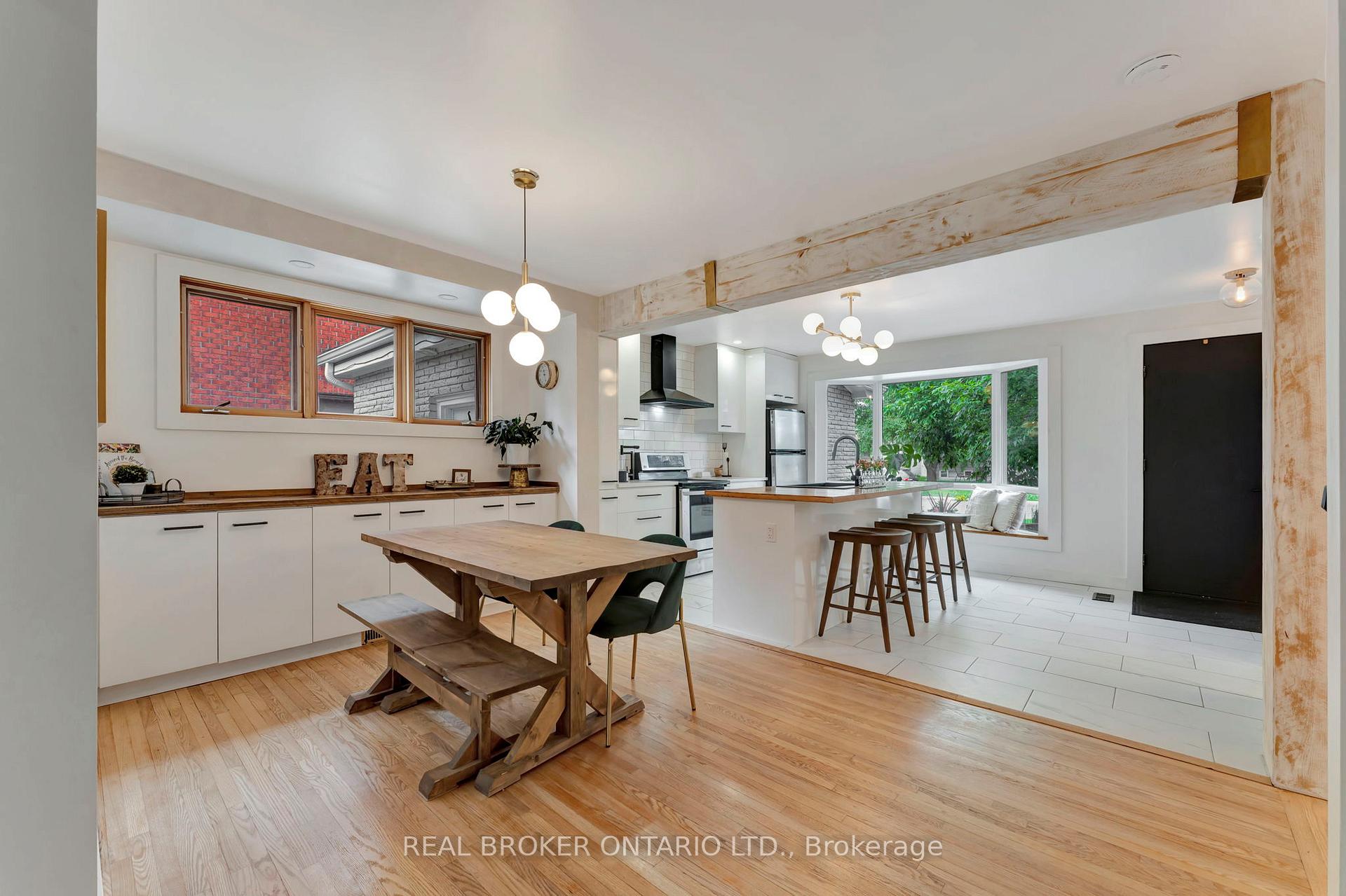 Photo 17 of Unit B, 6 Ashburn Drive, Ottawa, Borden Farm/Stewart Farm/Carleton Heights/Parkwood Hills — HOMEH