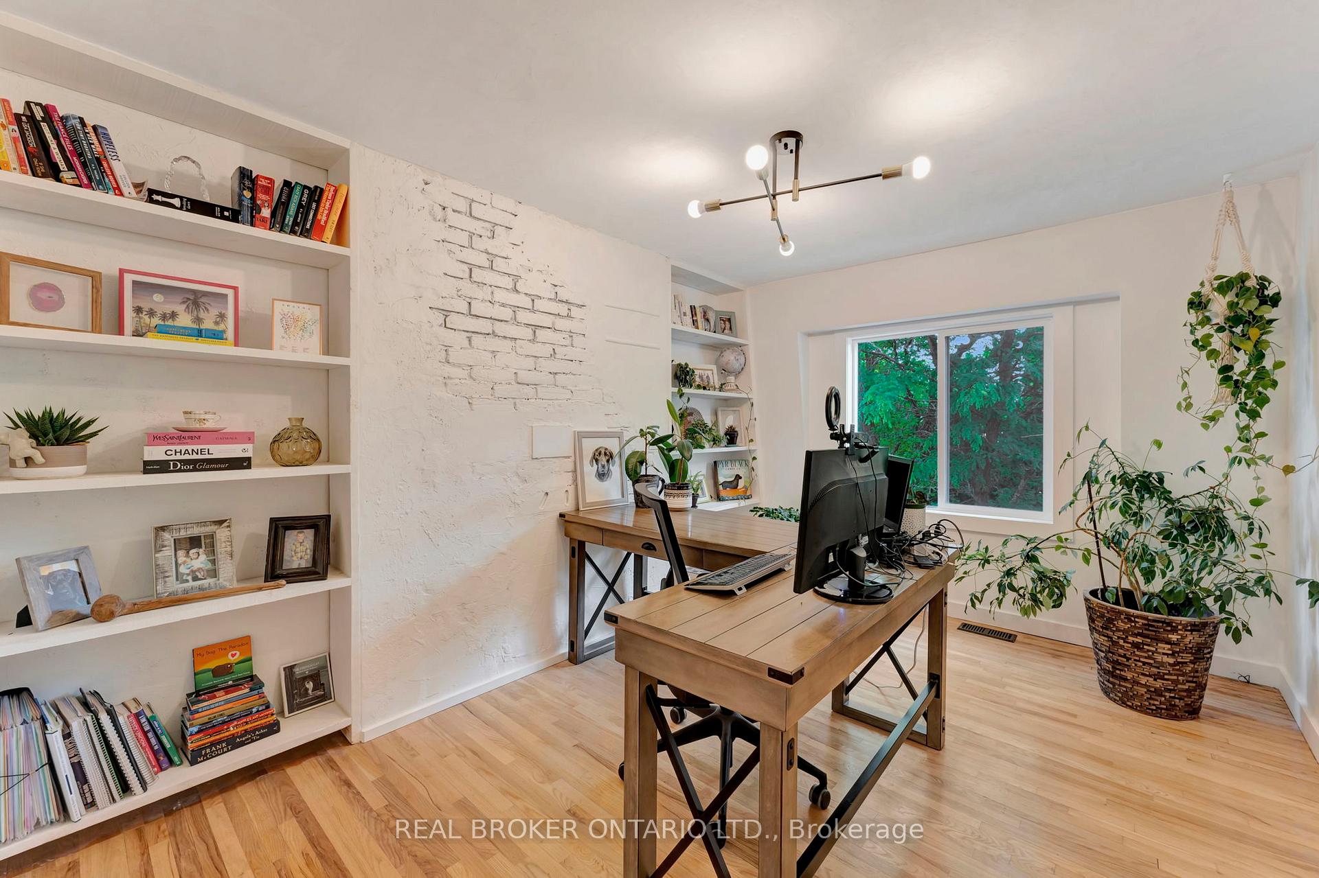 Photo 24 of Unit B, 6 Ashburn Drive, Ottawa, Borden Farm/Stewart Farm/Carleton Heights/Parkwood Hills — HOMEH