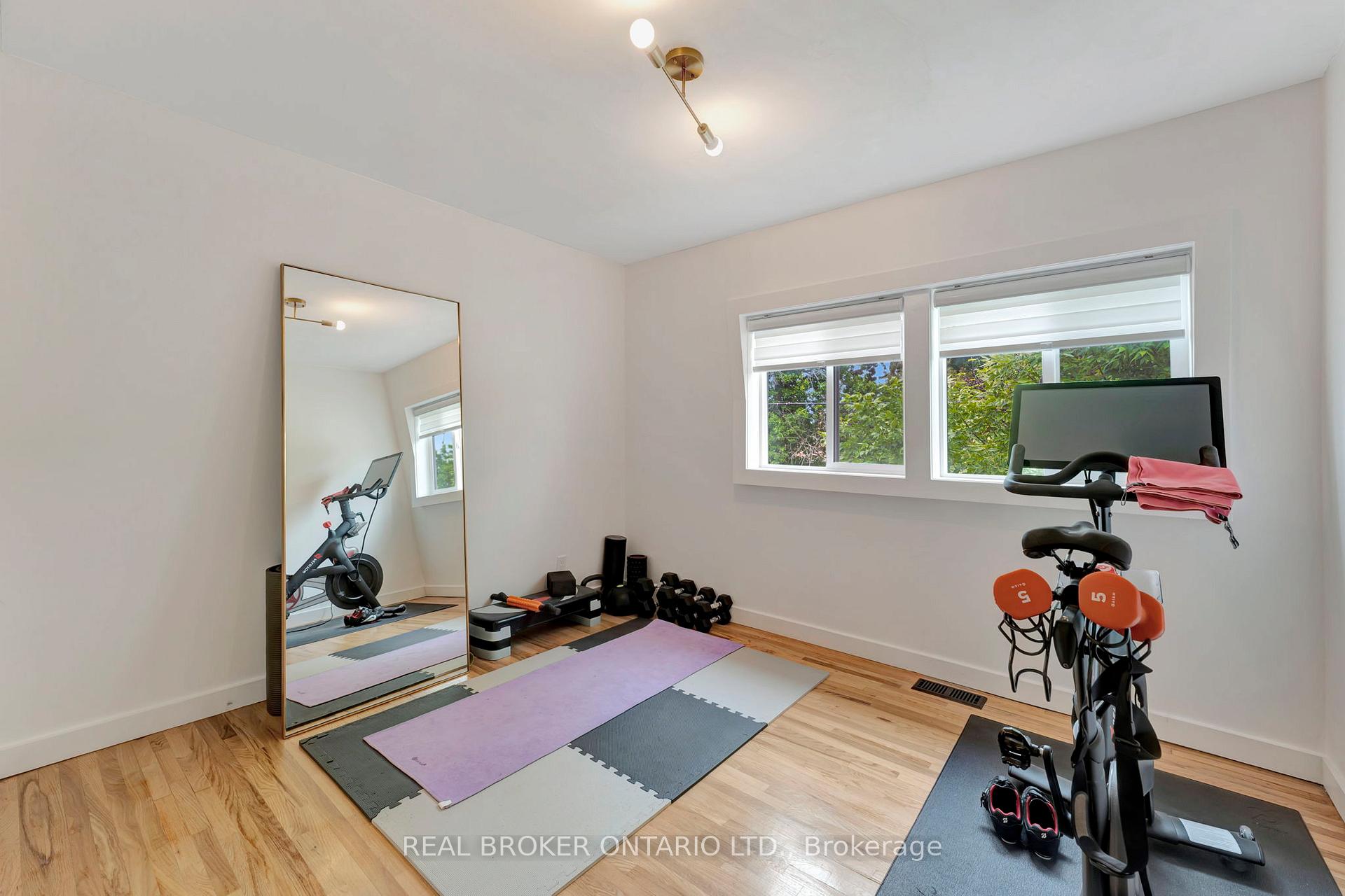 Photo 32 of Unit B, 6 Ashburn Drive, Ottawa, Borden Farm/Stewart Farm/Carleton Heights/Parkwood Hills — HOMEH