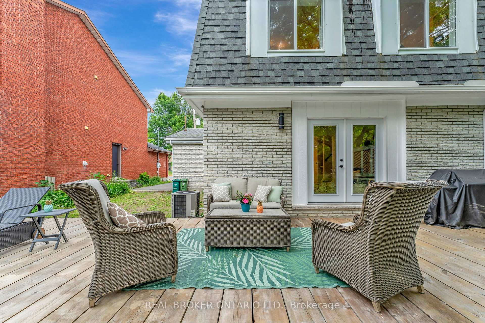 Photo 36 of Unit B, 6 Ashburn Drive, Ottawa, Borden Farm/Stewart Farm/Carleton Heights/Parkwood Hills — HOMEH