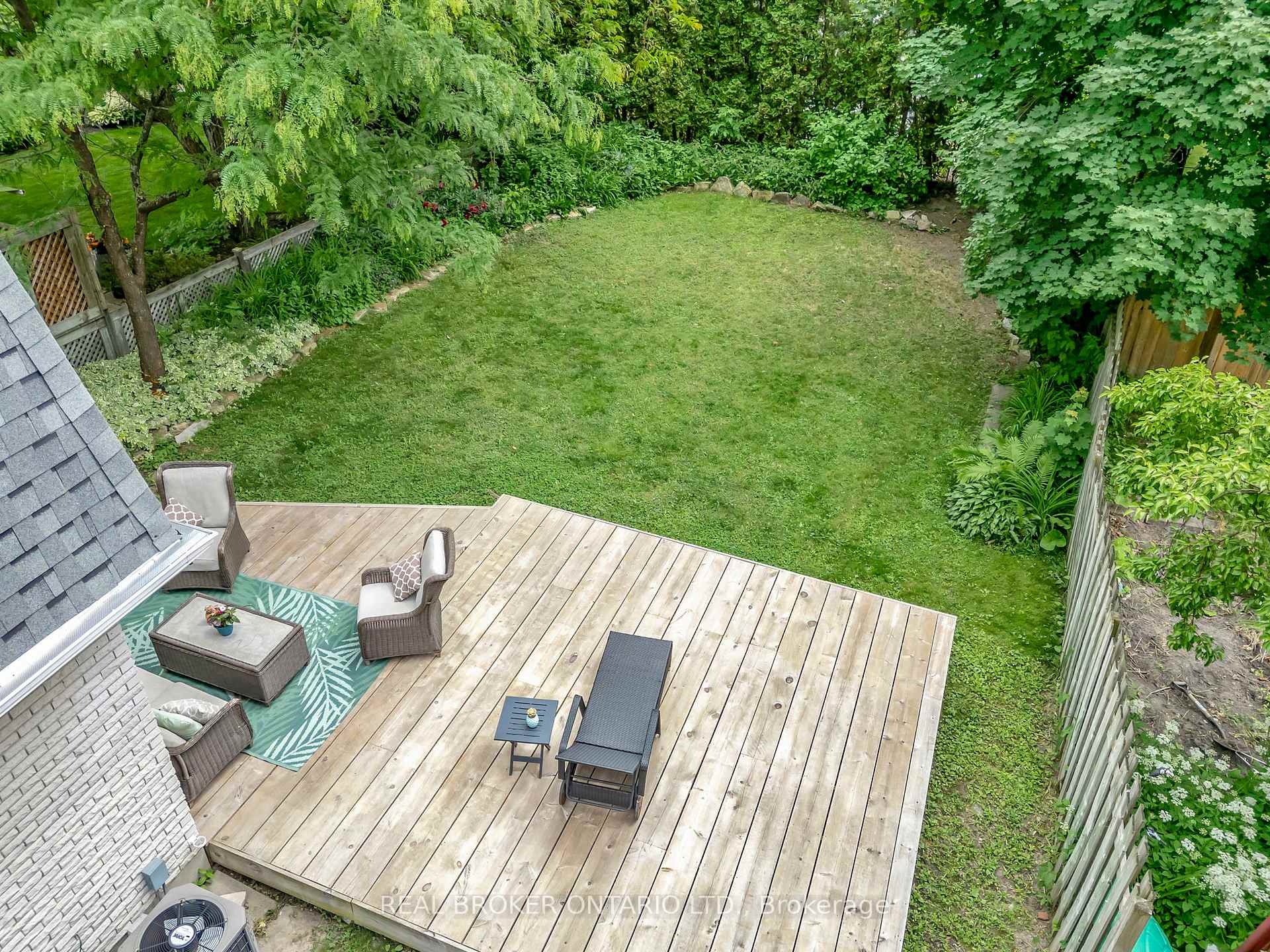 Photo 38 of Unit B, 6 Ashburn Drive, Ottawa, Borden Farm/Stewart Farm/Carleton Heights/Parkwood Hills — HOMEH