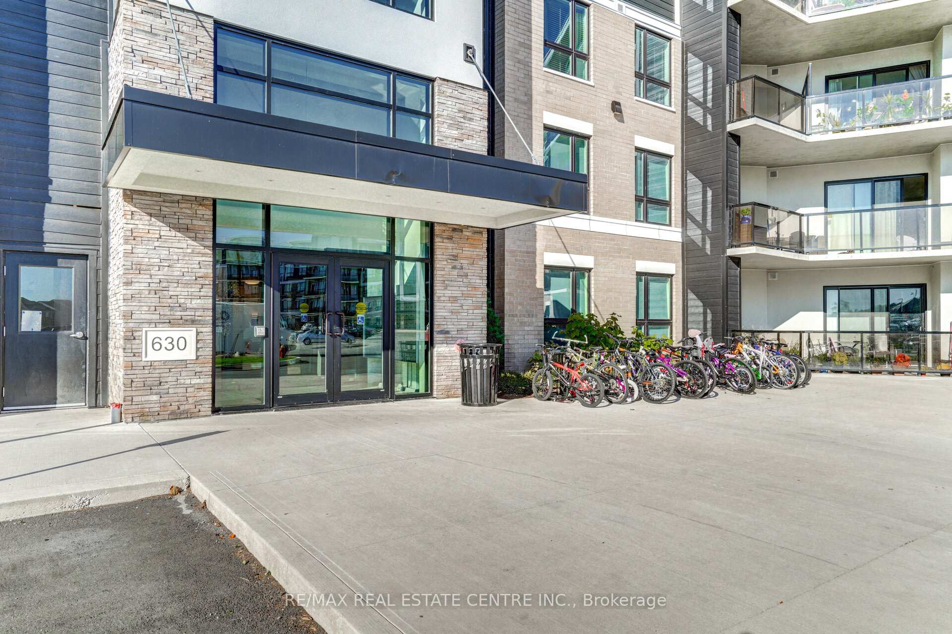 Photo 1 of Unit 318, 630 Sauve Street, Milton, Beaty — HOMEH