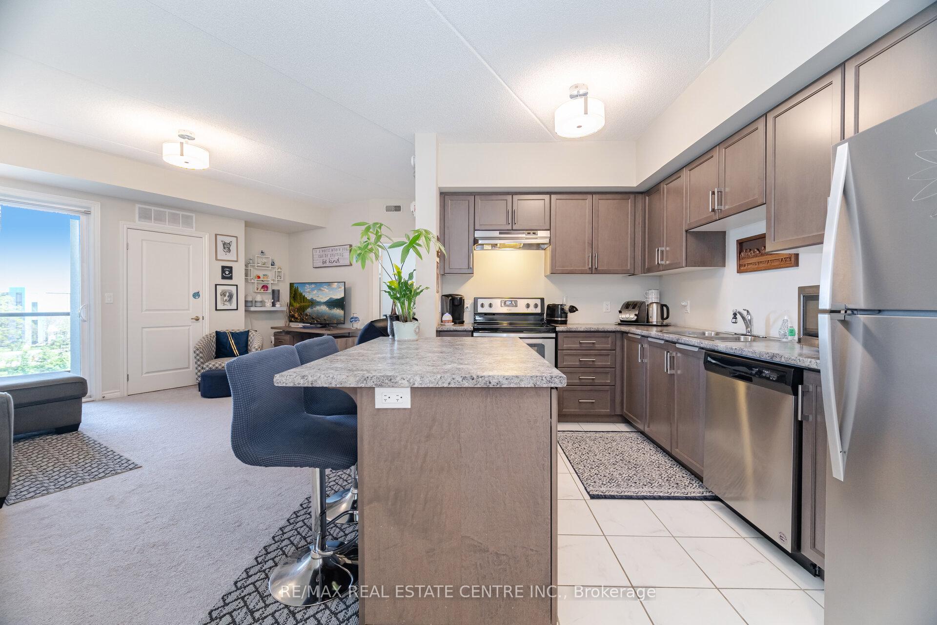 Photo 3 of Unit 318, 630 Sauve Street, Milton, Beaty — HOMEH