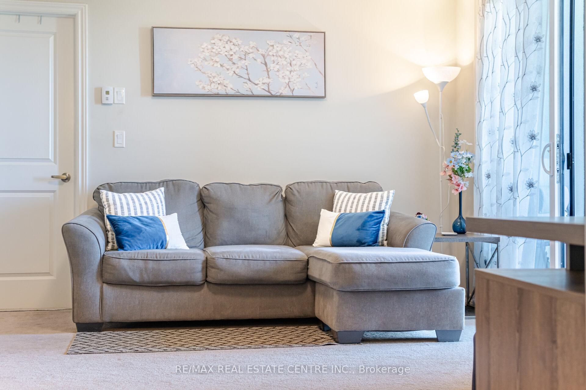 Photo 5 of Unit 318, 630 Sauve Street, Milton, Beaty — HOMEH
