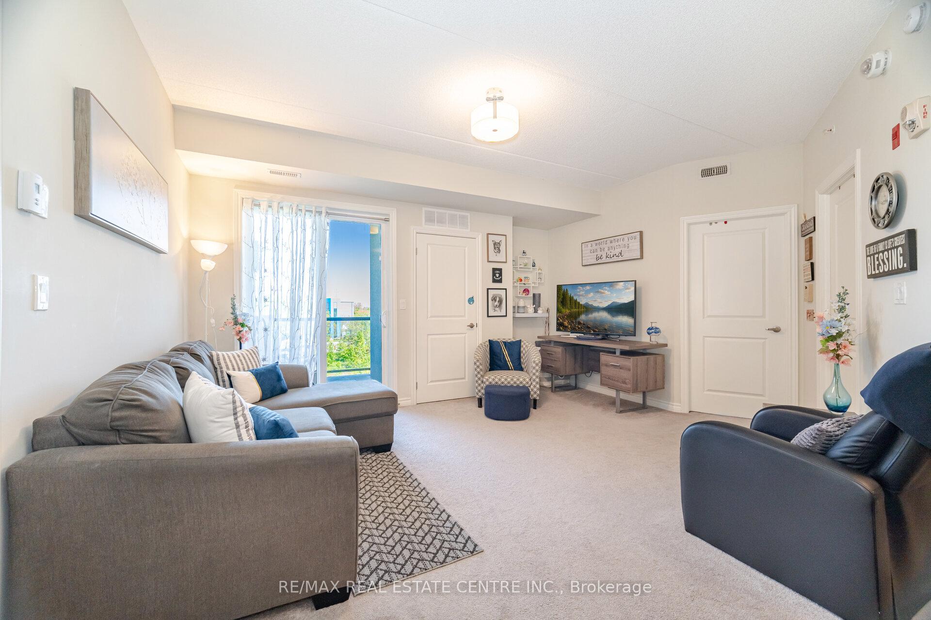 Photo 6 of Unit 318, 630 Sauve Street, Milton, Beaty — HOMEH