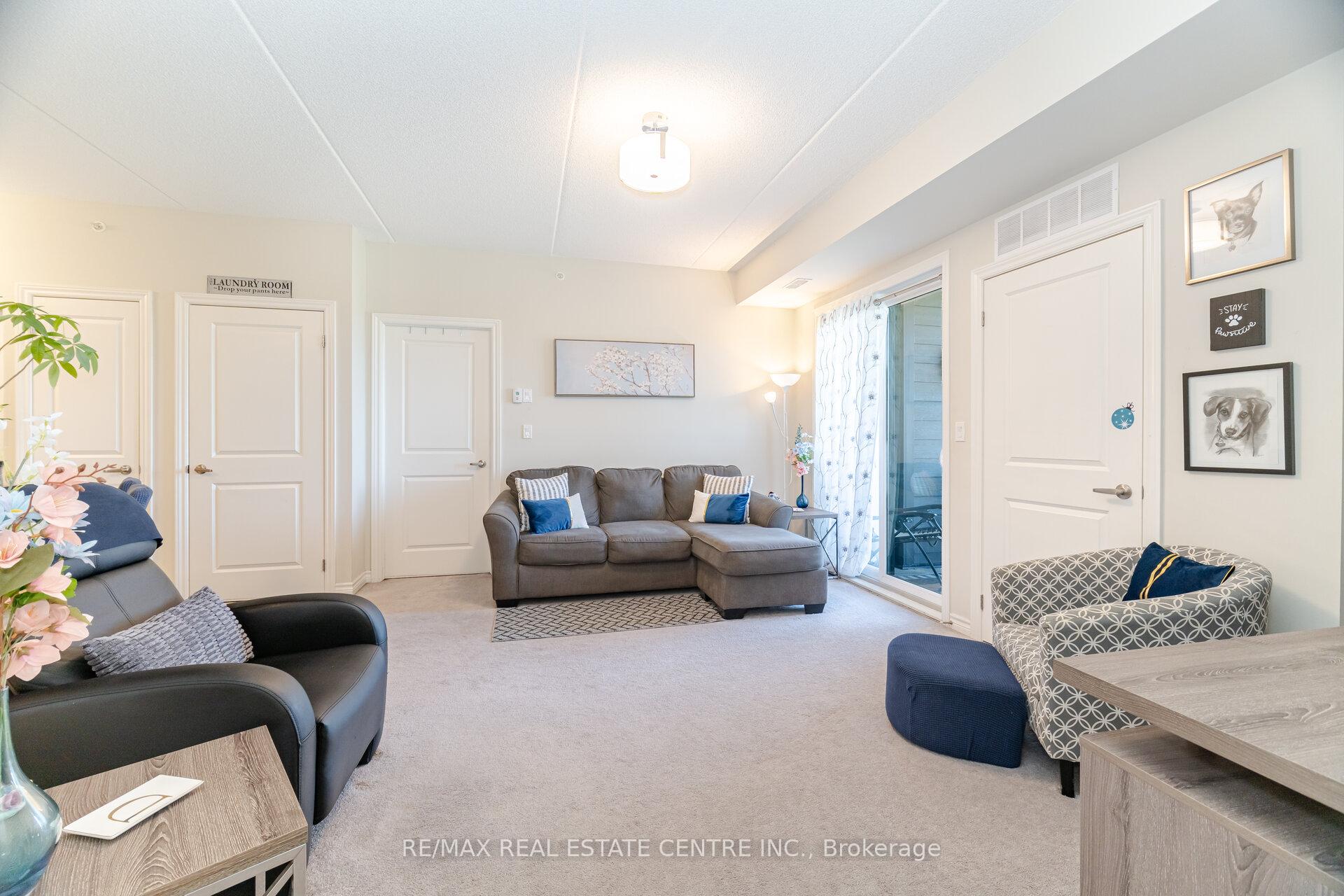 Photo 27 of Unit 318, 630 Sauve Street, Milton, Beaty — HOMEH