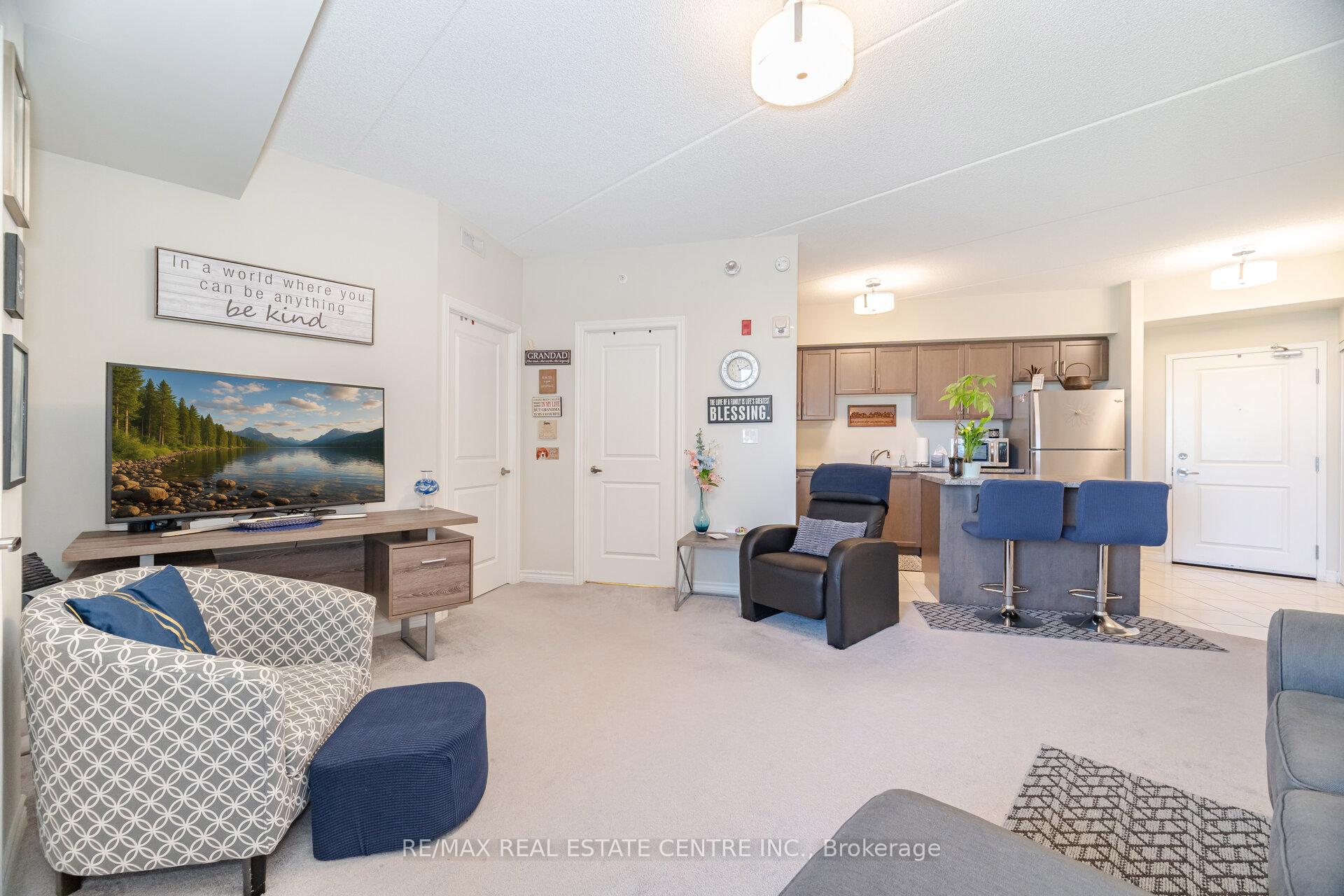 Photo 7 of Unit 318, 630 Sauve Street, Milton, Beaty — HOMEH