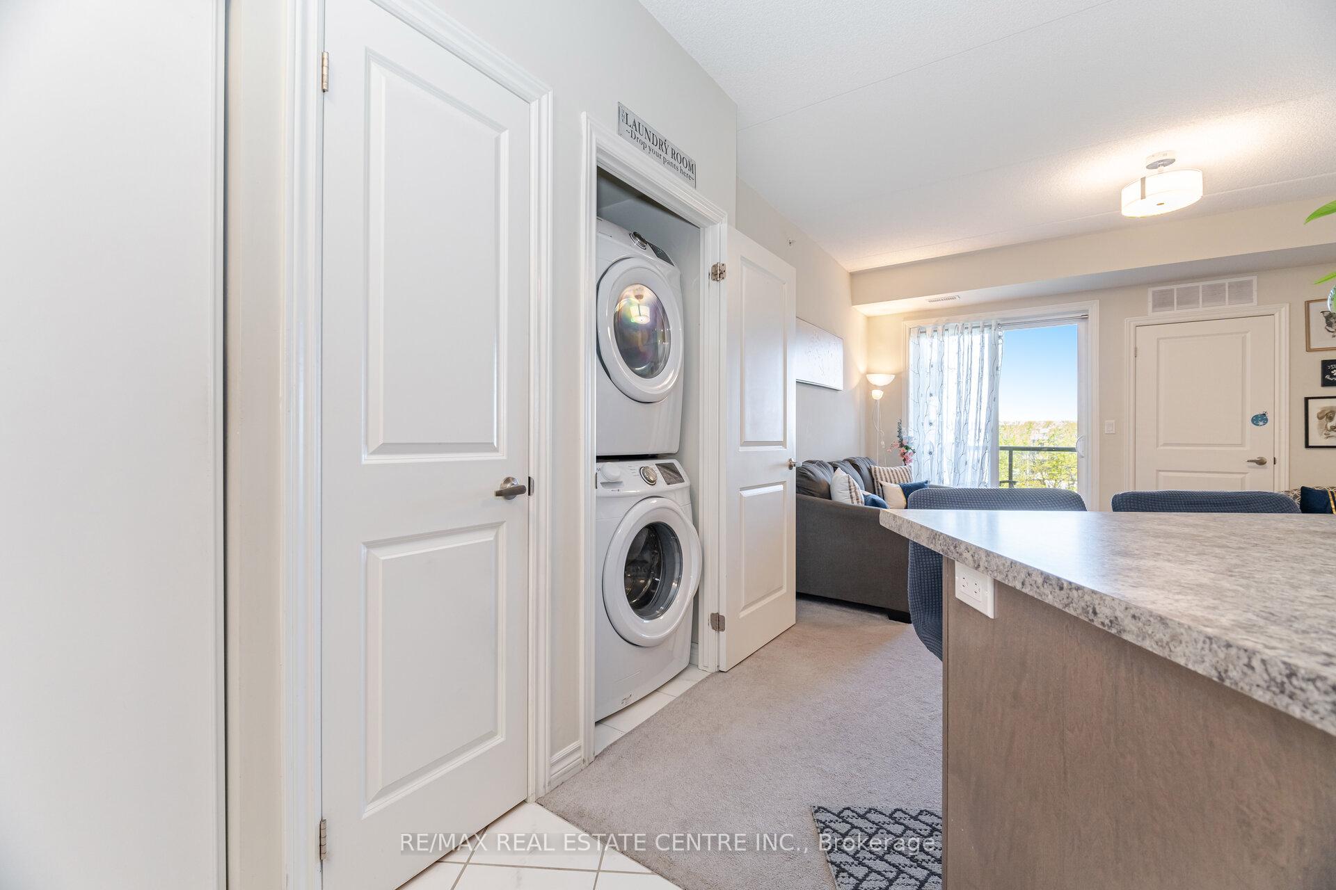 Photo 25 of Unit 318, 630 Sauve Street, Milton, Beaty — HOMEH