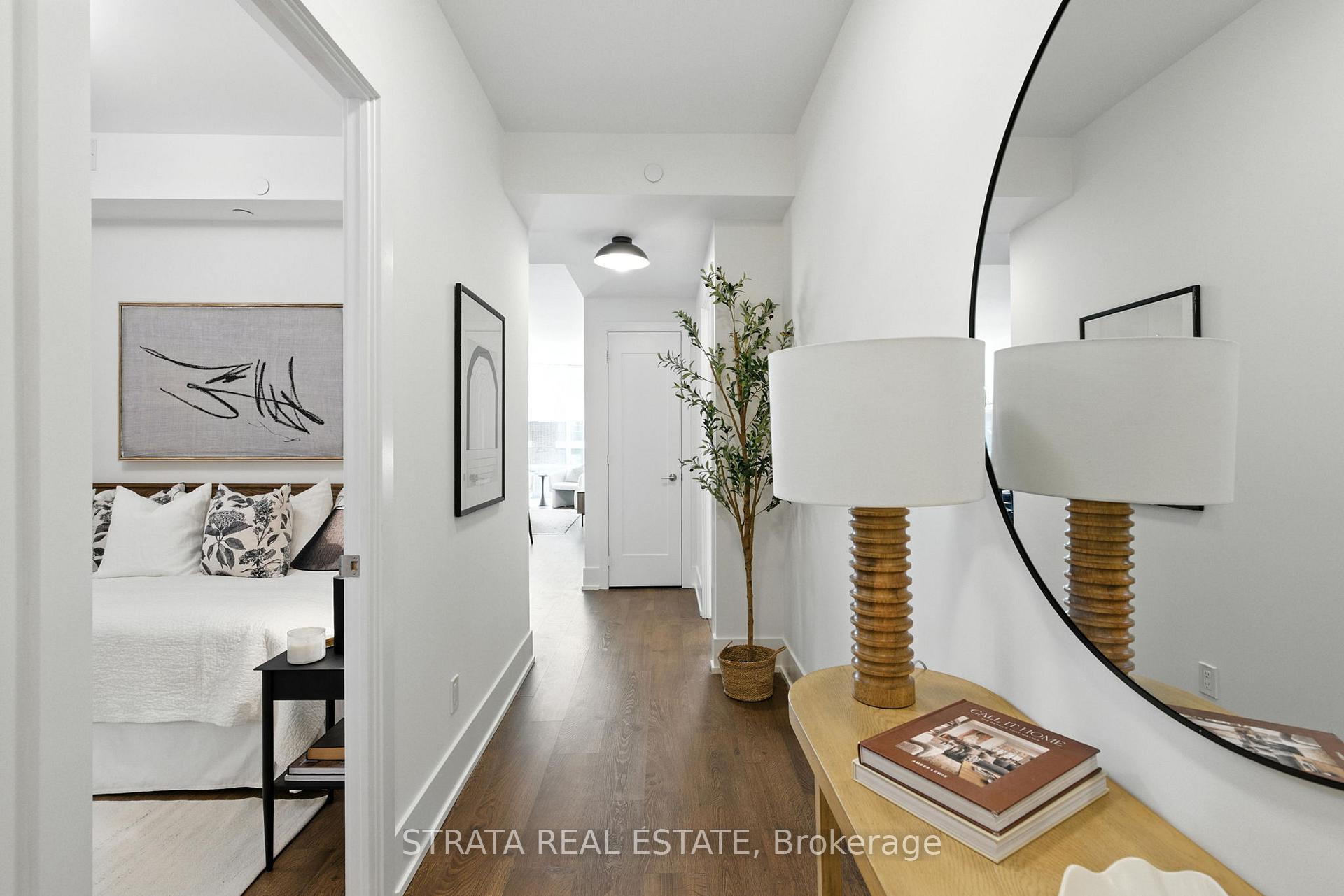 Photo 3 of Unit 415, 55 Merchants' Wharf, Toronto, Waterfront Communities — HOMEH