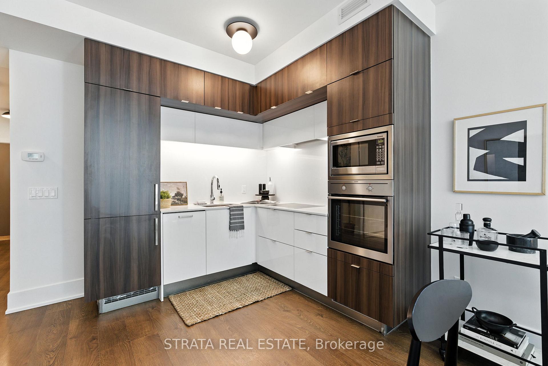 Photo 4 of Unit 415, 55 Merchants' Wharf, Toronto, Waterfront Communities — HOMEH