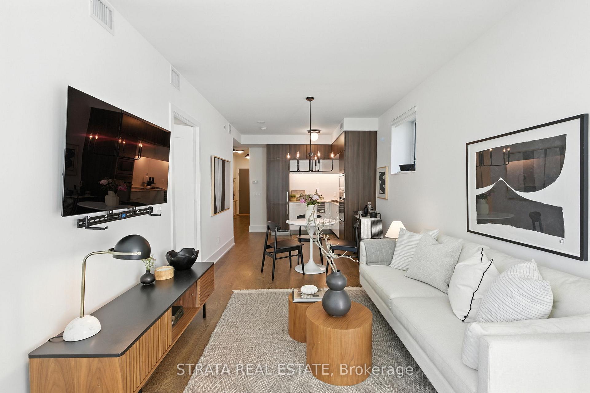 Photo 7 of Unit 415, 55 Merchants' Wharf, Toronto, Waterfront Communities — HOMEH