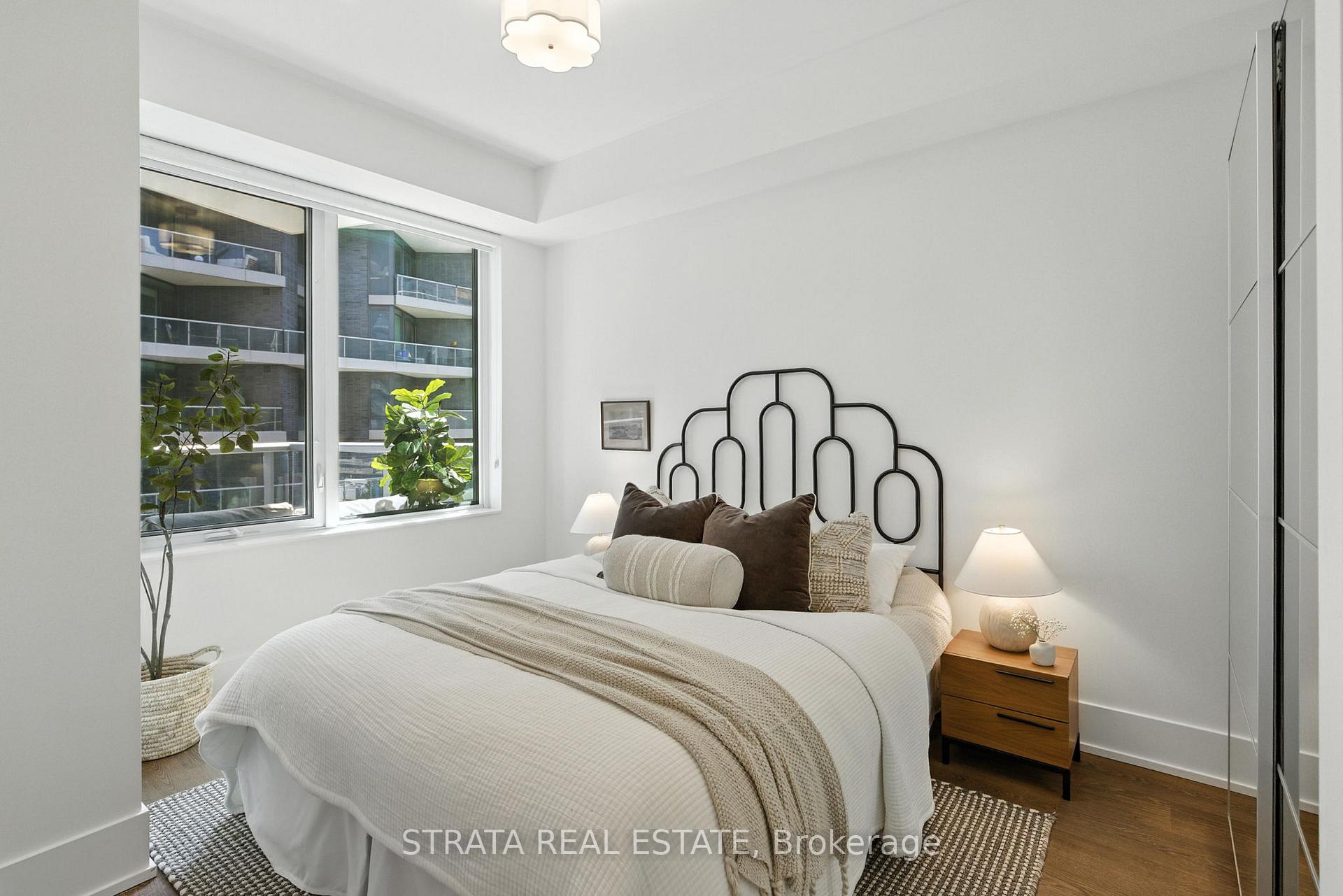 Photo 8 of Unit 415, 55 Merchants' Wharf, Toronto, Waterfront Communities — HOMEH