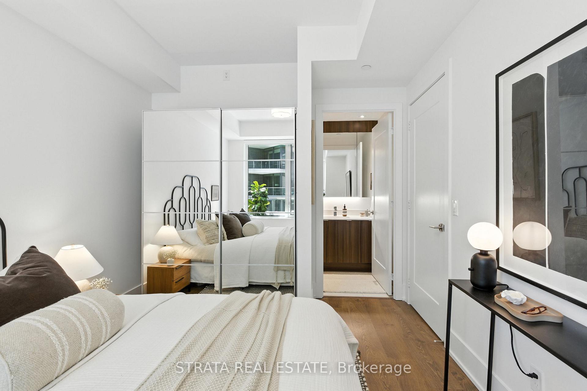 Photo 9 of Unit 415, 55 Merchants' Wharf, Toronto, Waterfront Communities — HOMEH
