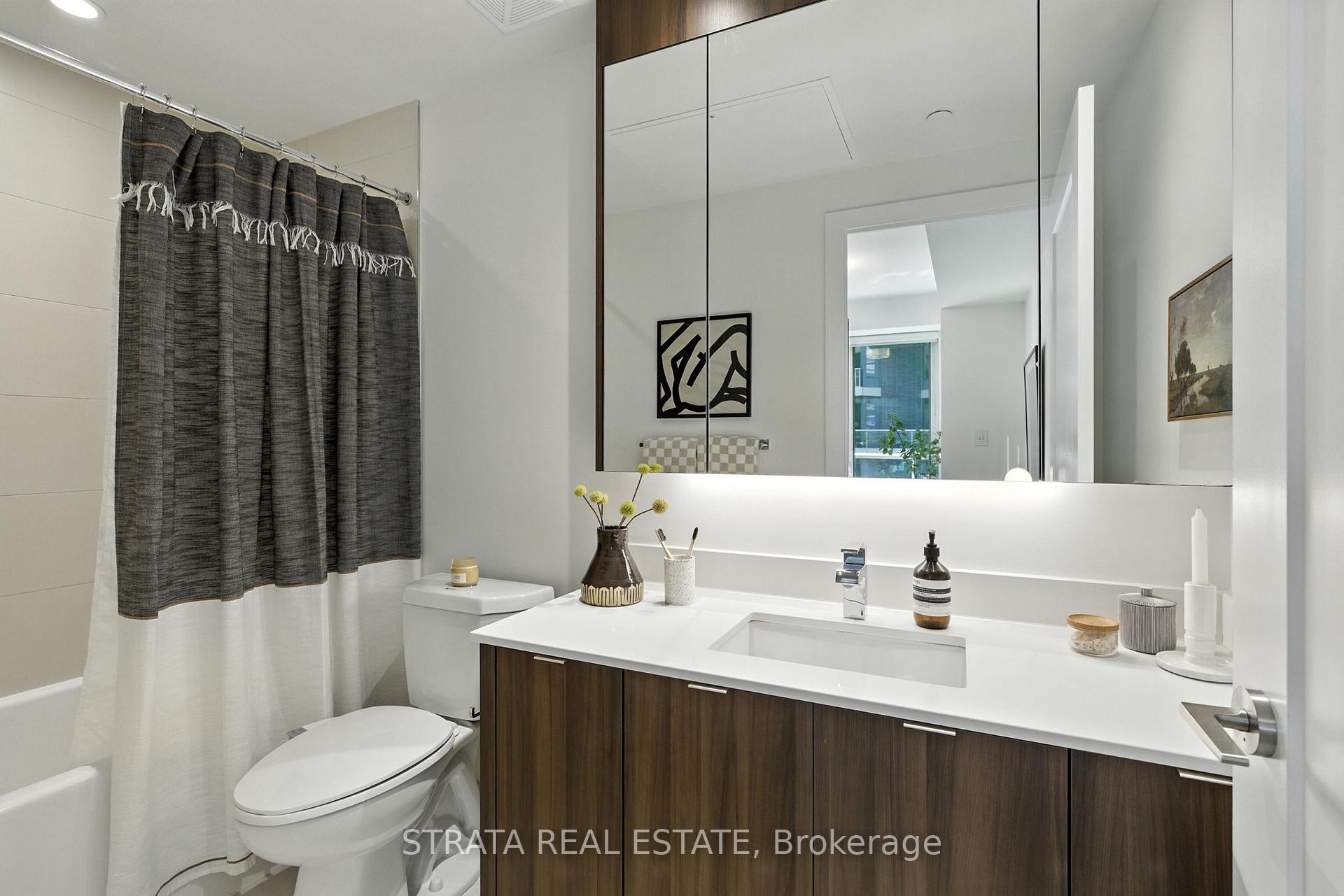 Photo 10 of Unit 415, 55 Merchants' Wharf, Toronto, Waterfront Communities — HOMEH