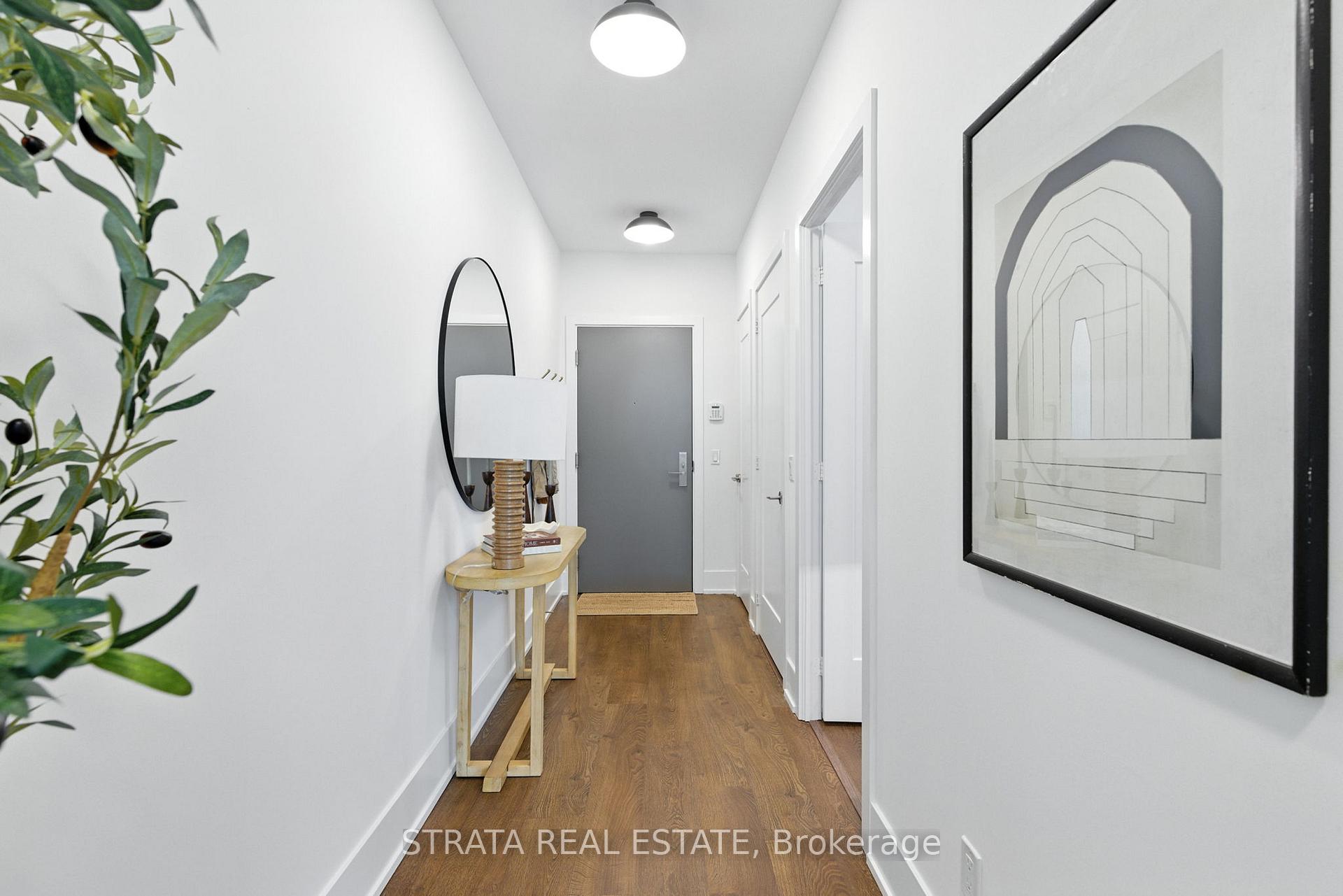 Photo 11 of Unit 415, 55 Merchants' Wharf, Toronto, Waterfront Communities — HOMEH